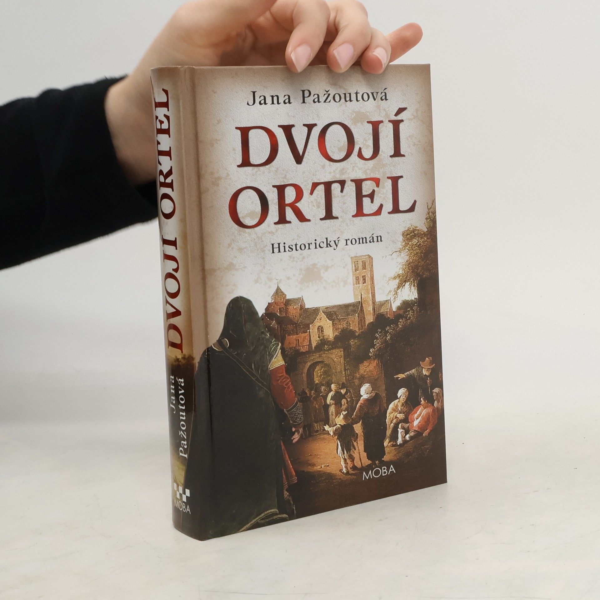 Dvojí ortel
