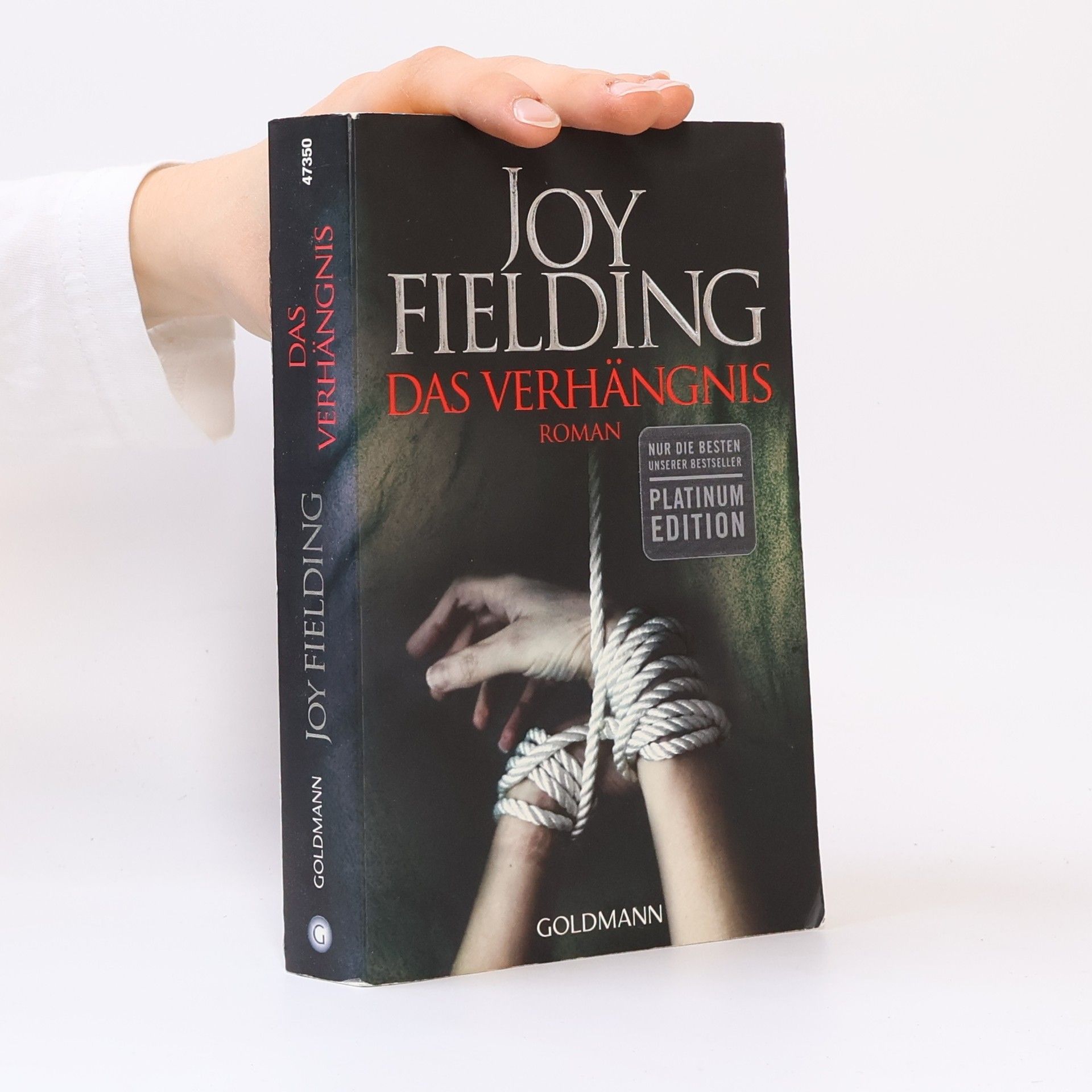 Joy Fielding Das Verhängnis