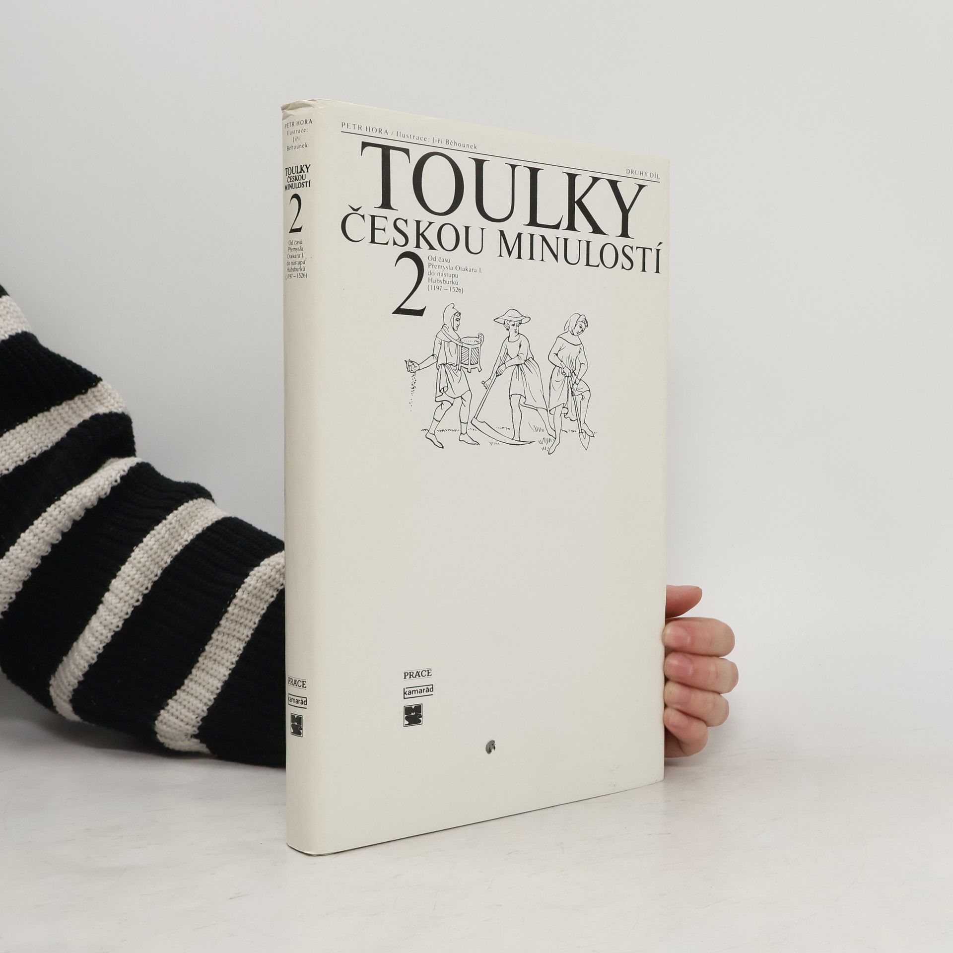 Toulky českou minulostí 2