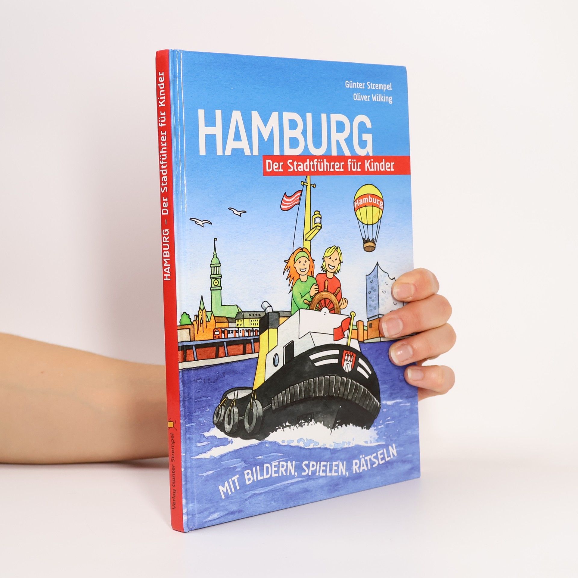 Hamburg