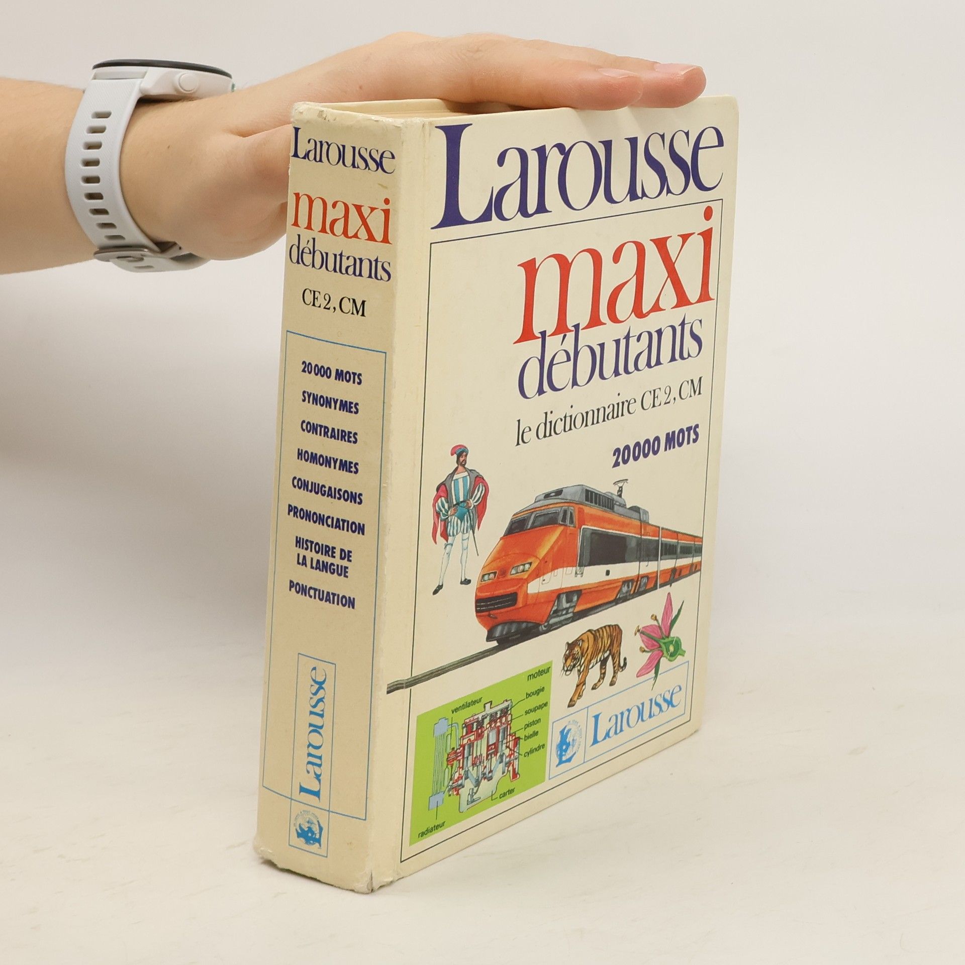 Collectif d'auteurs Maxi débutants : 20 000 mots