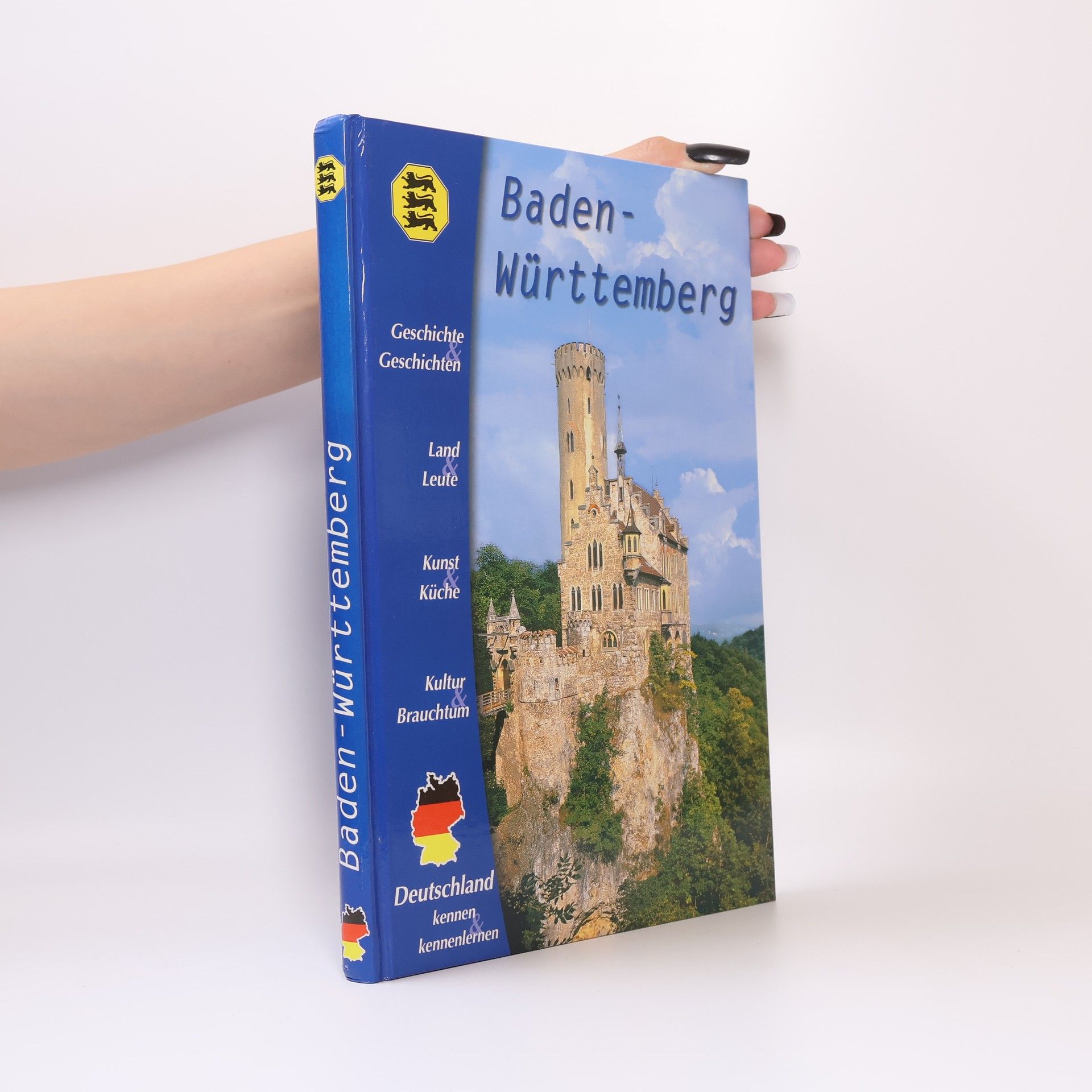 Auteurscollectief Baden-Württemberg