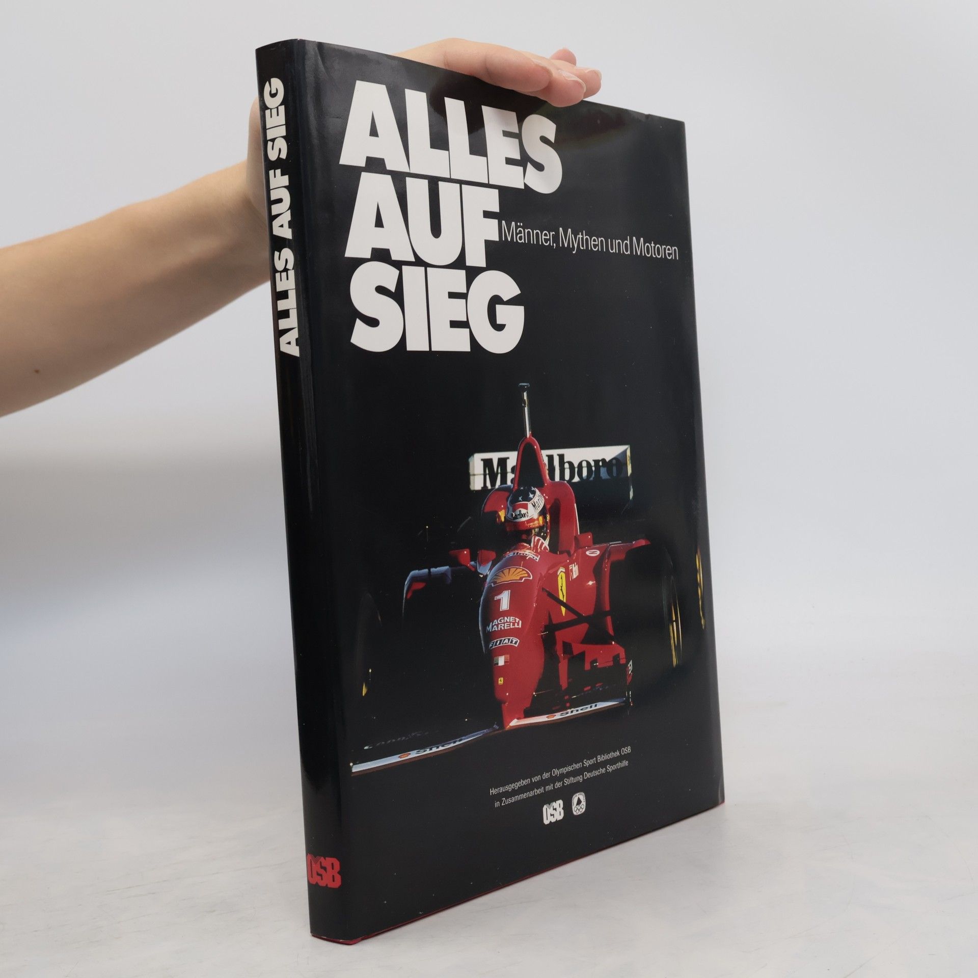 Various authors Alles Auf Sieg