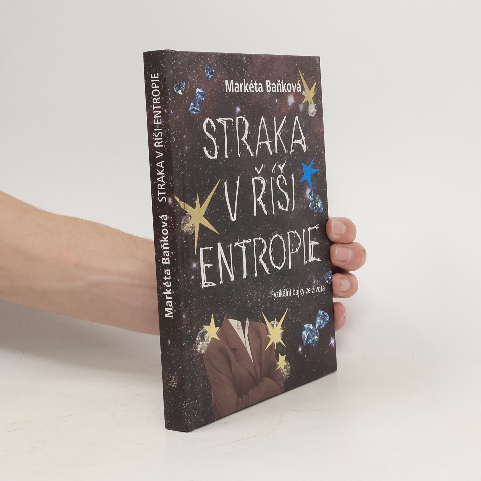 Straka v říši entropie