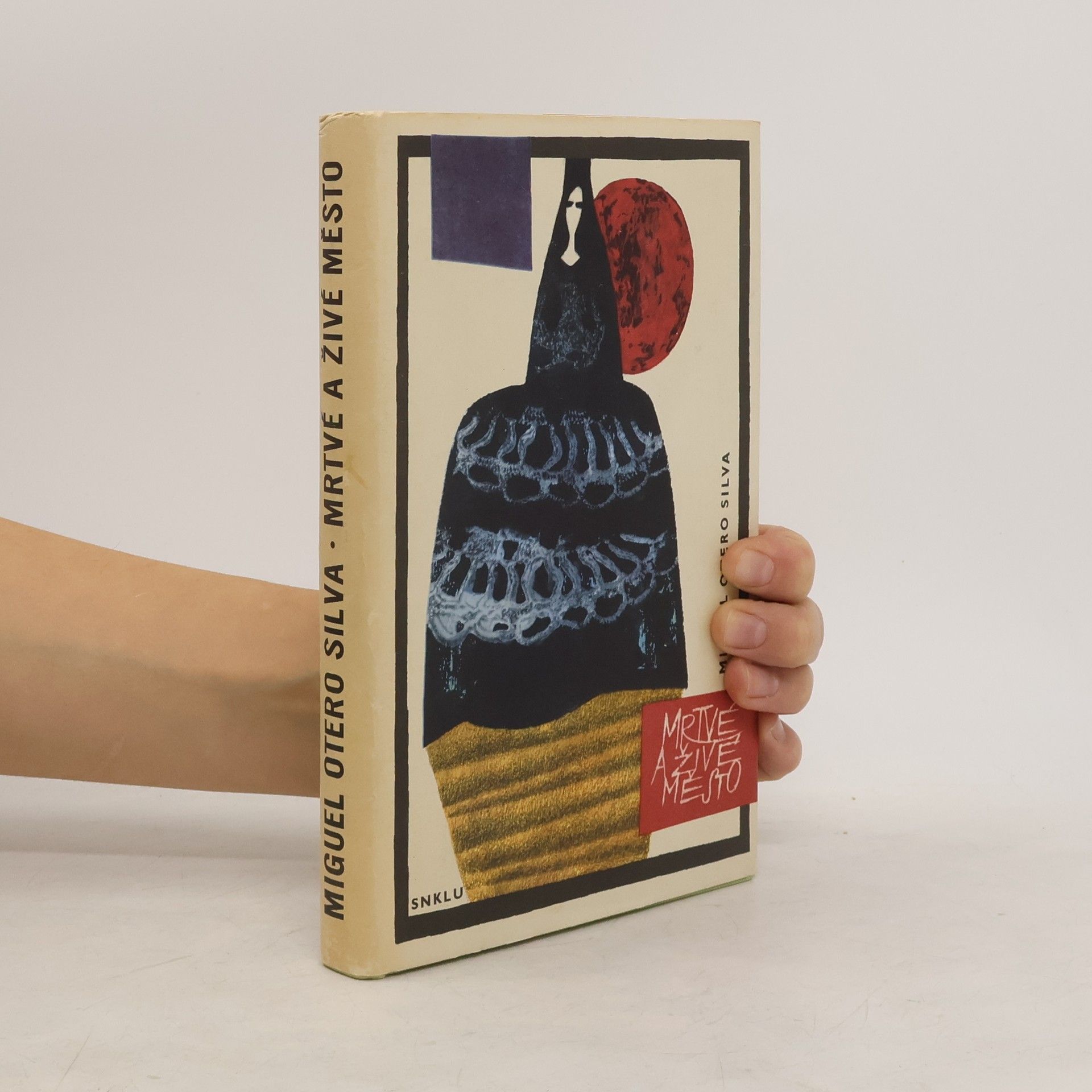 Mrtvé a živé město