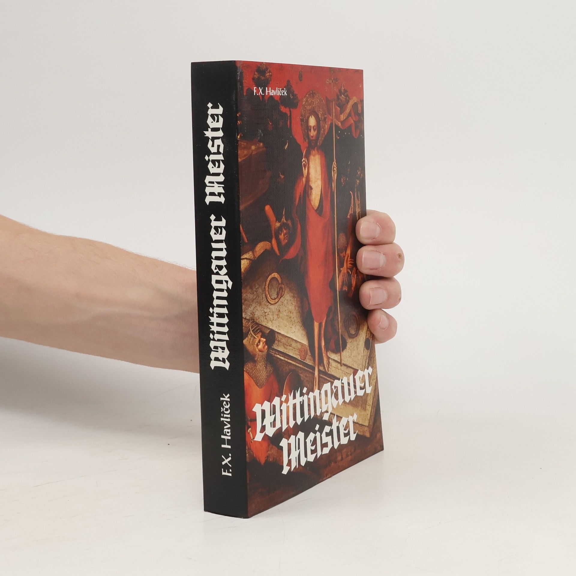 Autores varios Wittingauer Meister