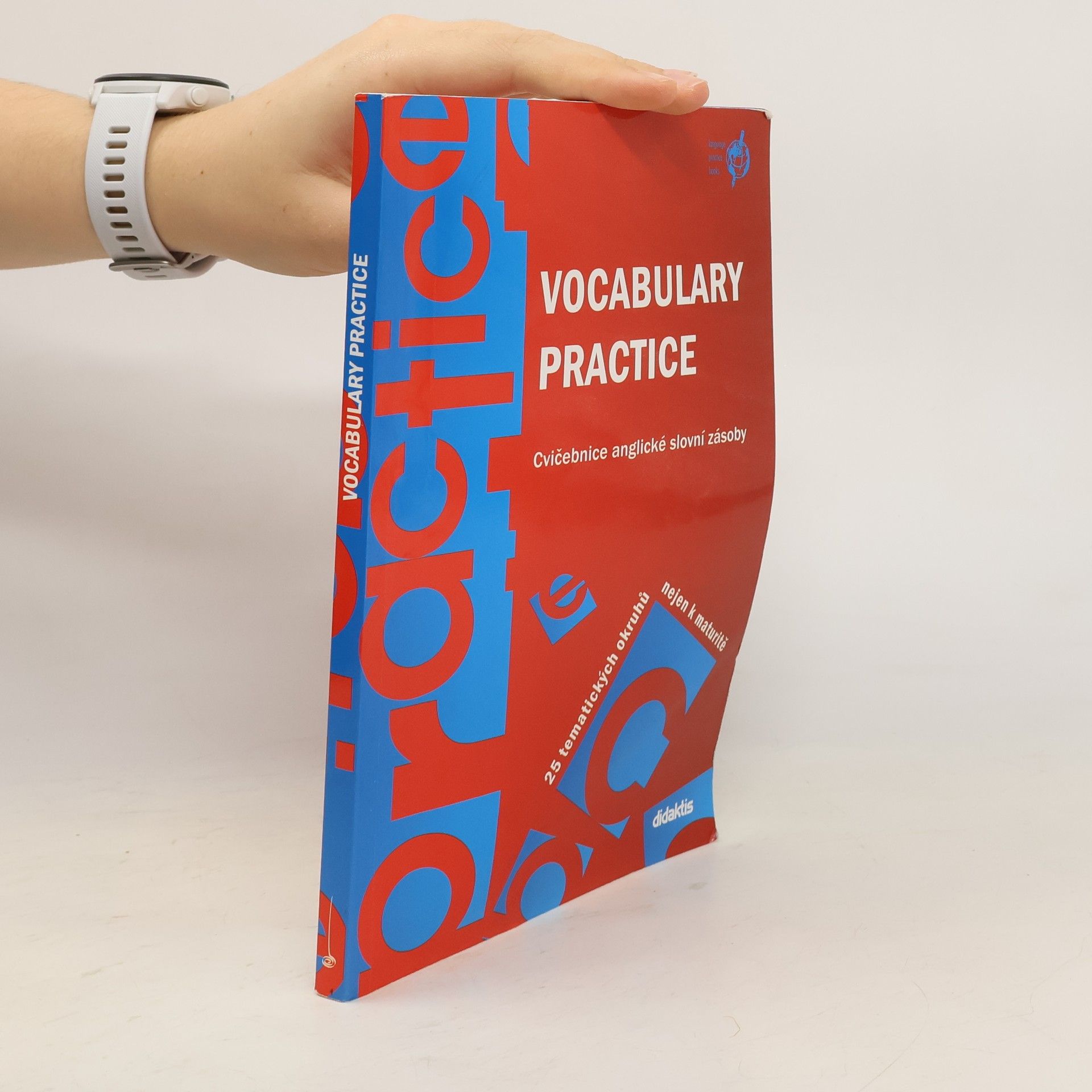 Juraj Belan Vocabulary practice