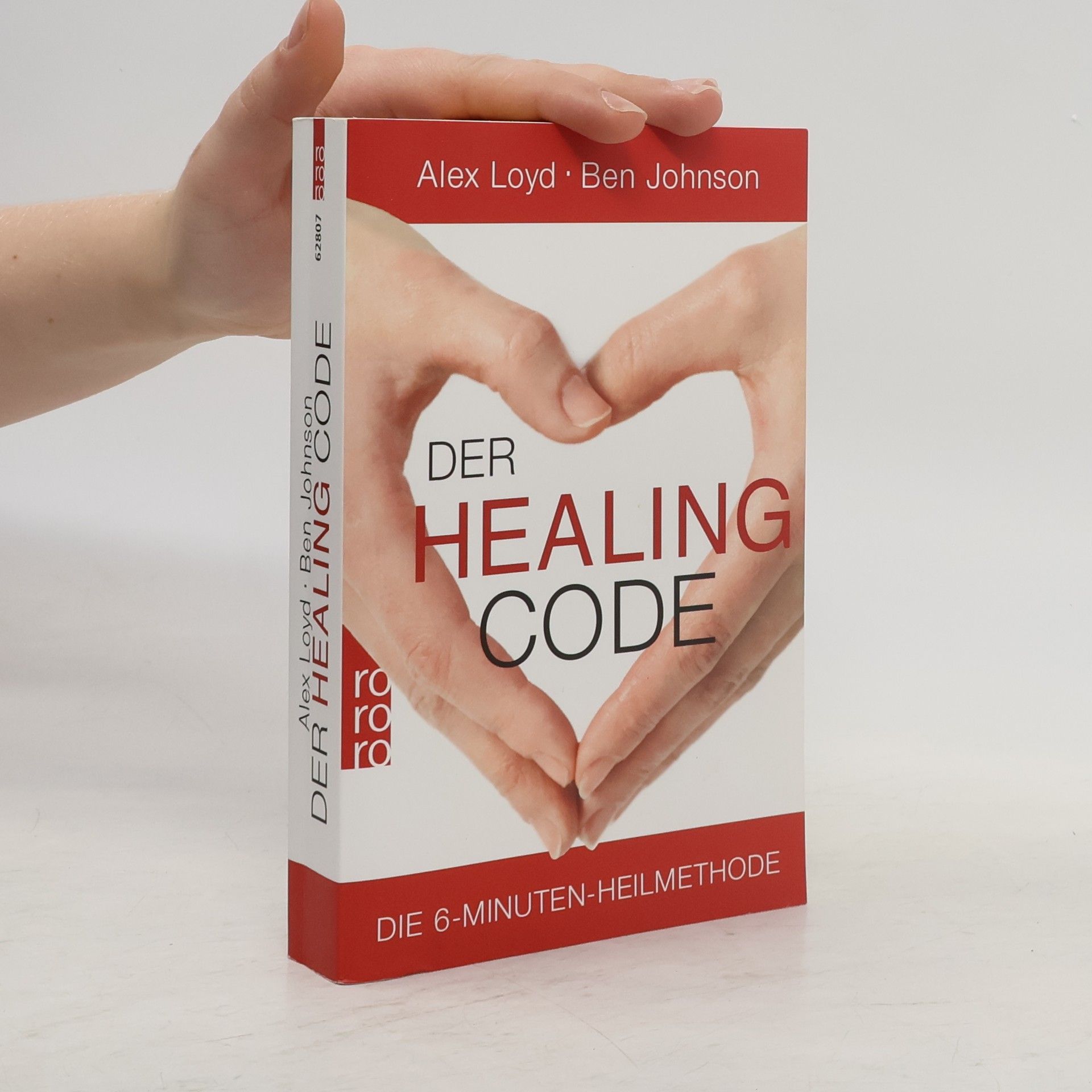 Der Healing Code