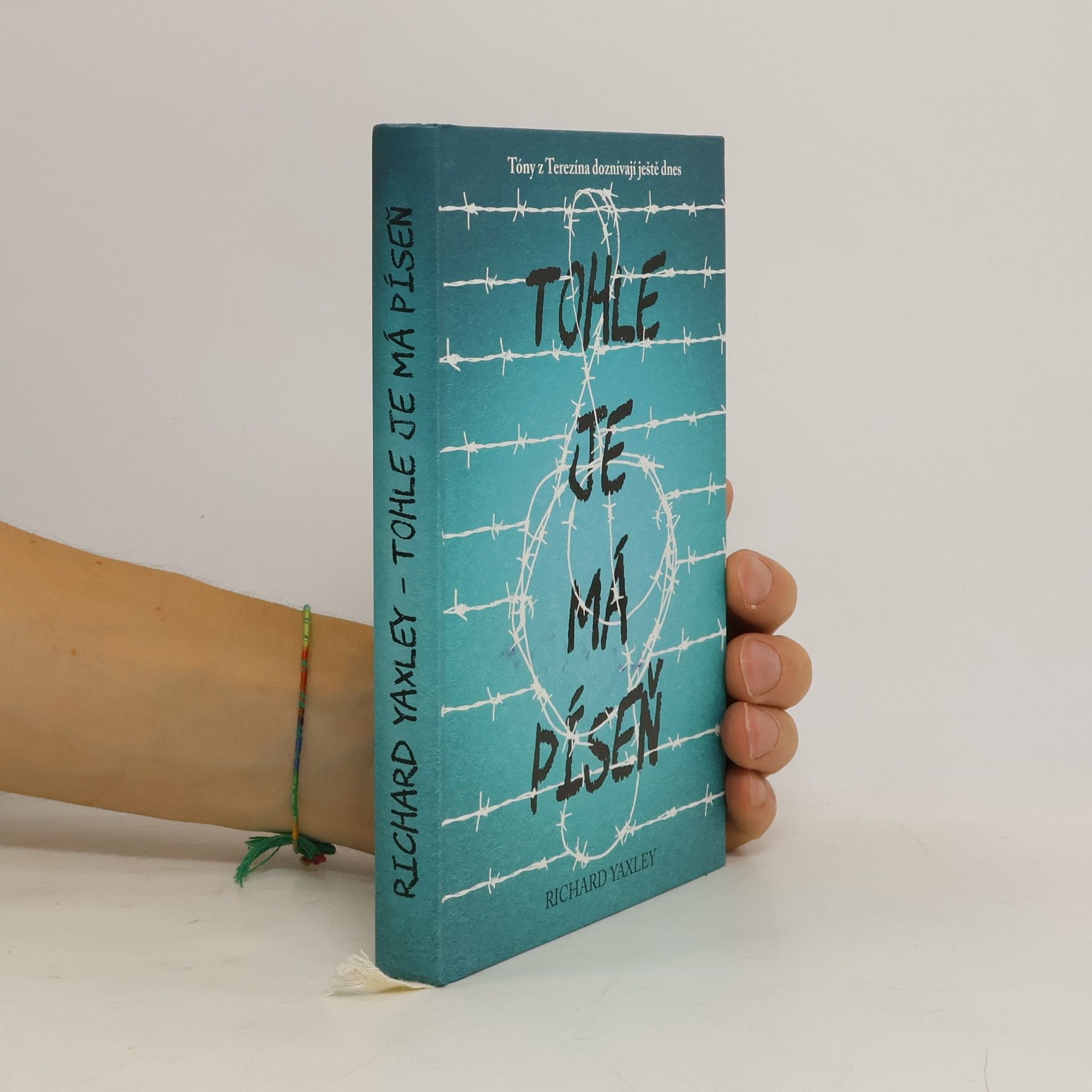 Tohle je má píseň