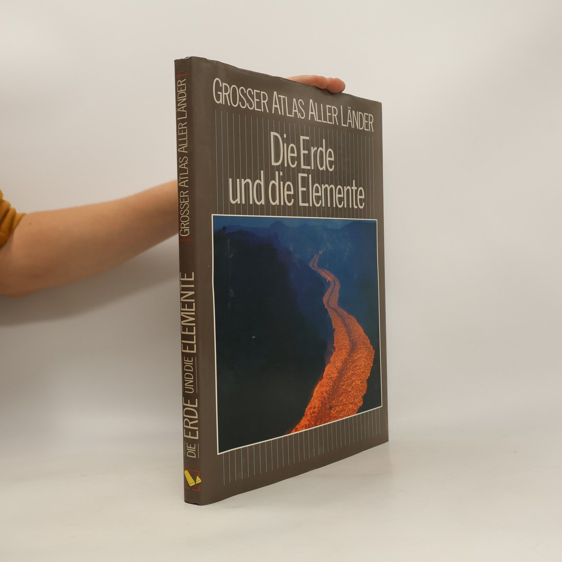 Autorenkollektiv Die Erde und die Elemente