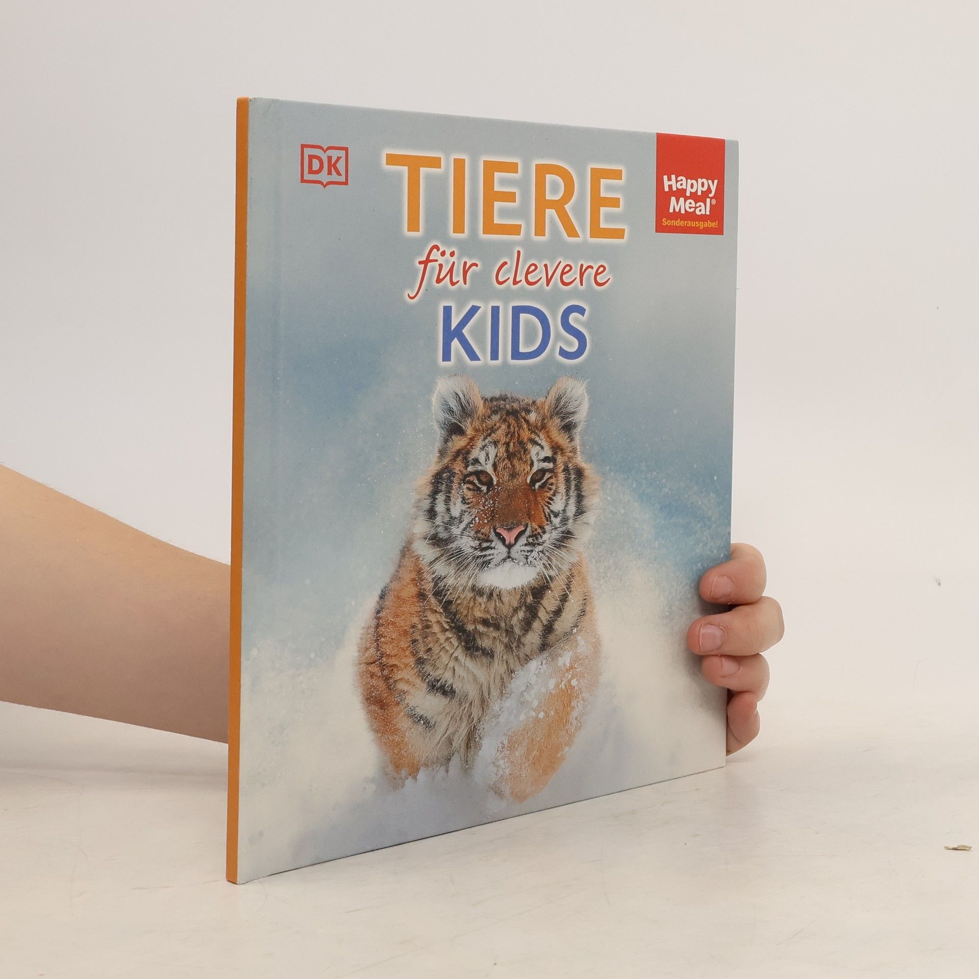 Auteurscollectief Tiere Afrikas für clevere Kids