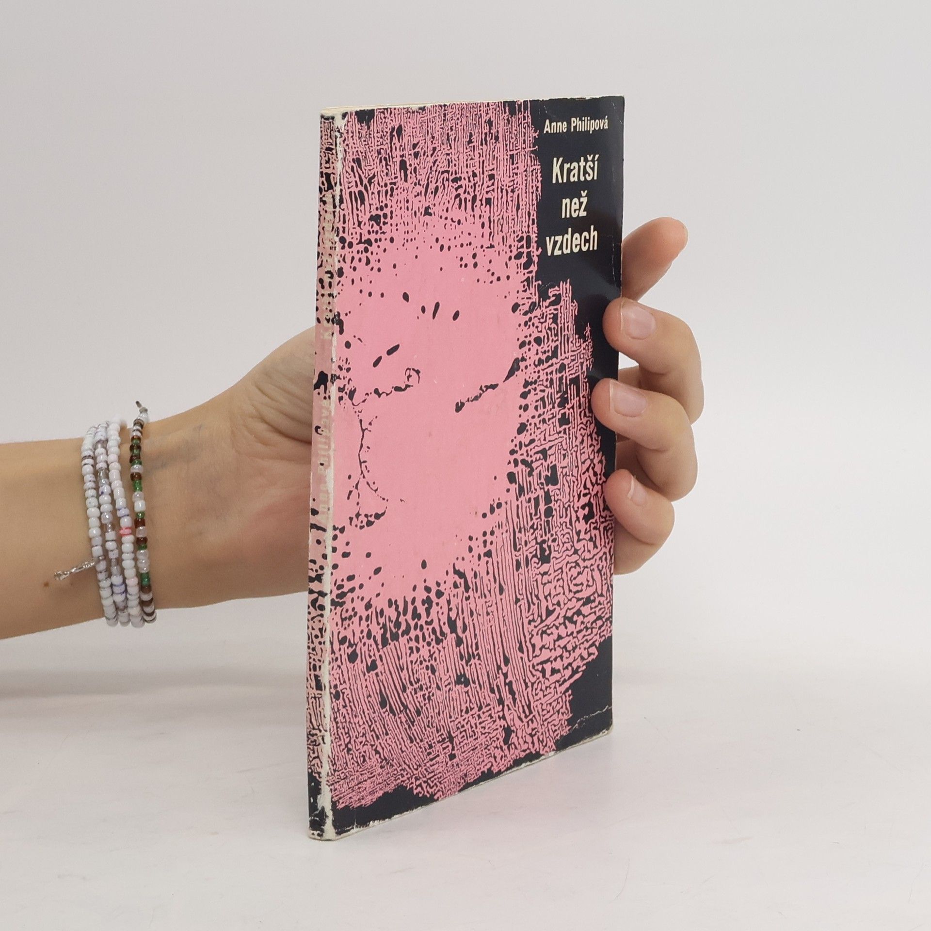 Kratší než vzdech