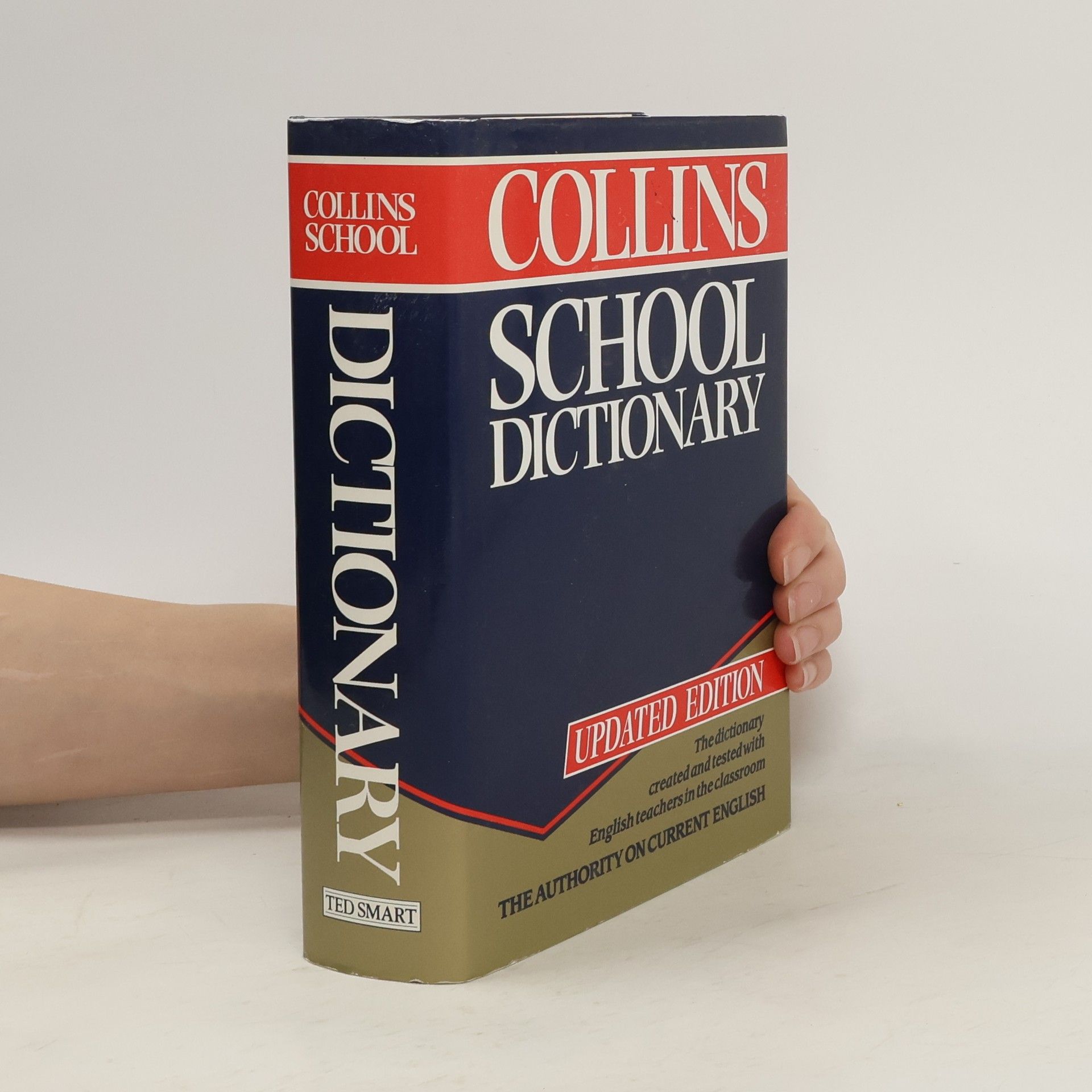 Various authors Collin´s School Dictionary