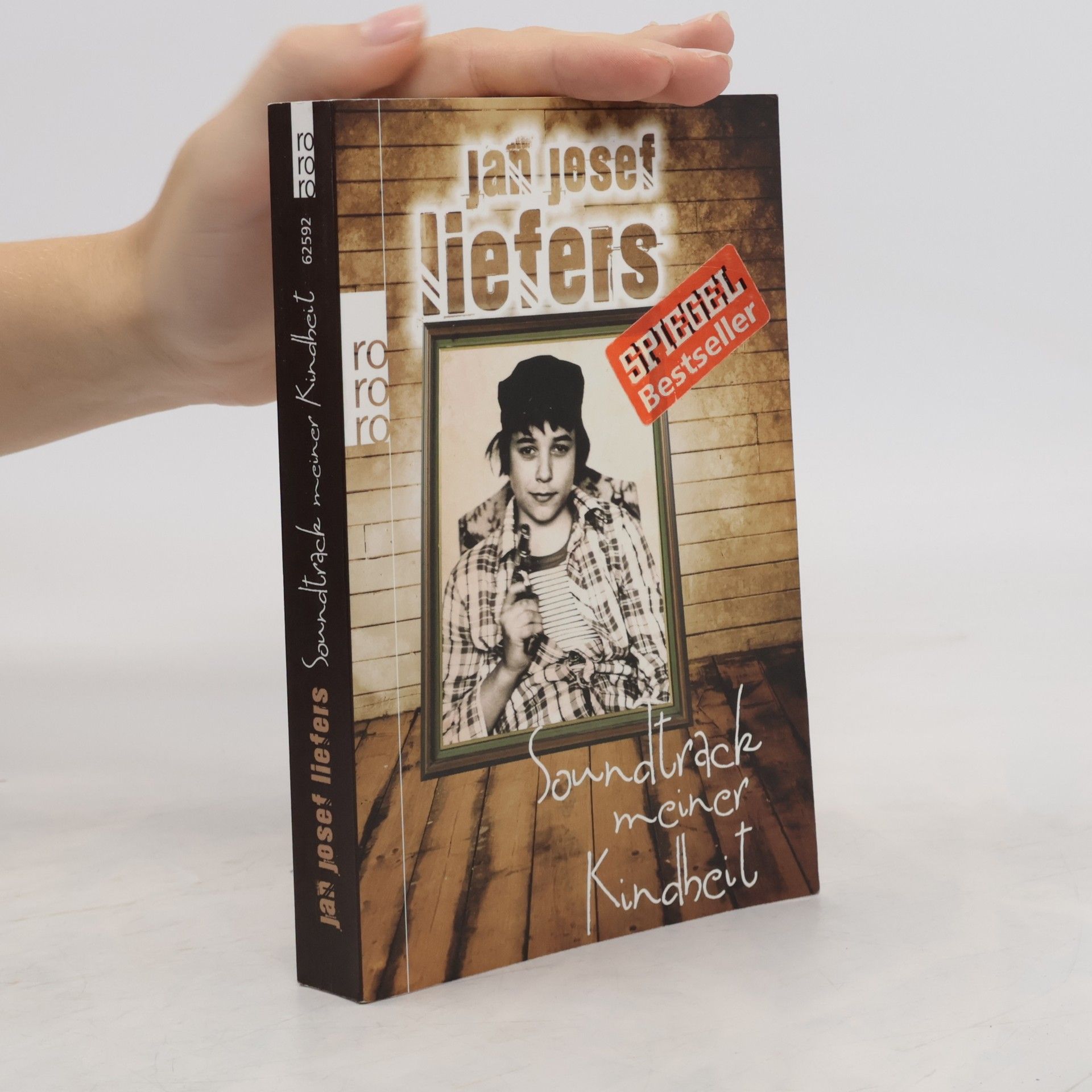 Soundtrack meiner Kindheit