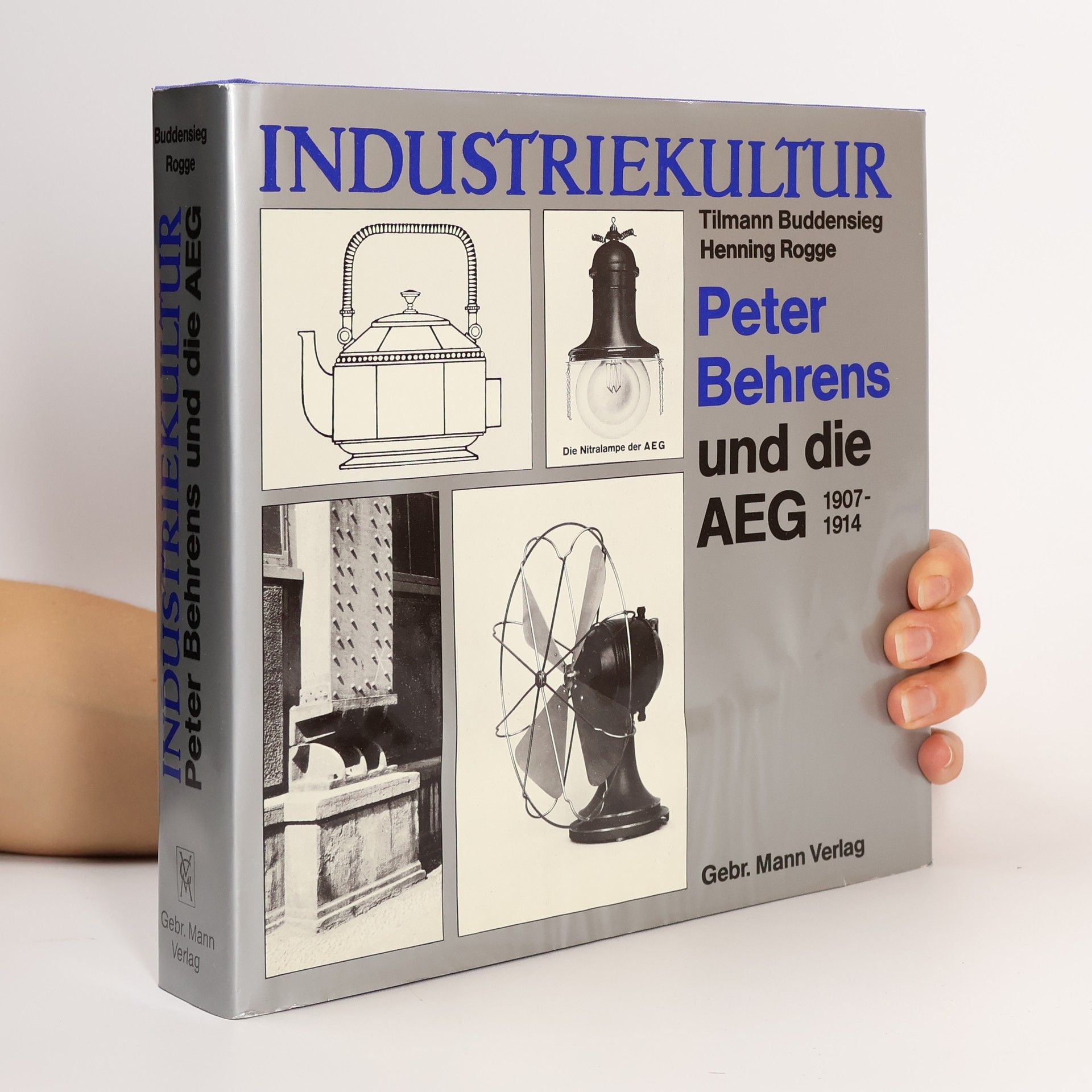 Industriekultur