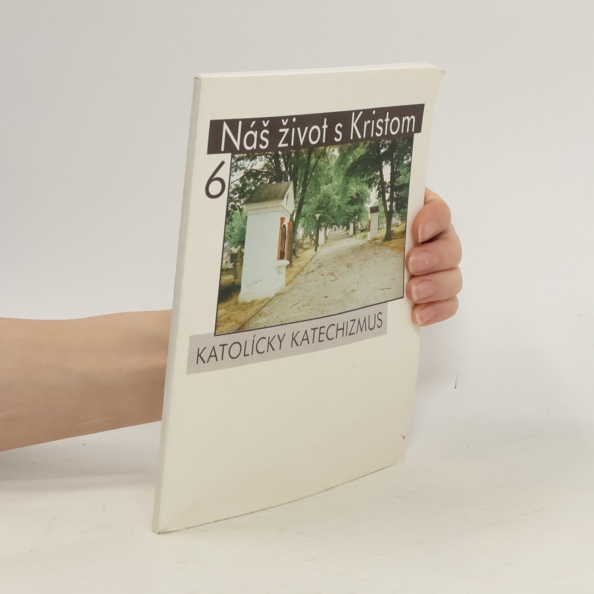 Auteurscollectief Náš život s Kristom 6