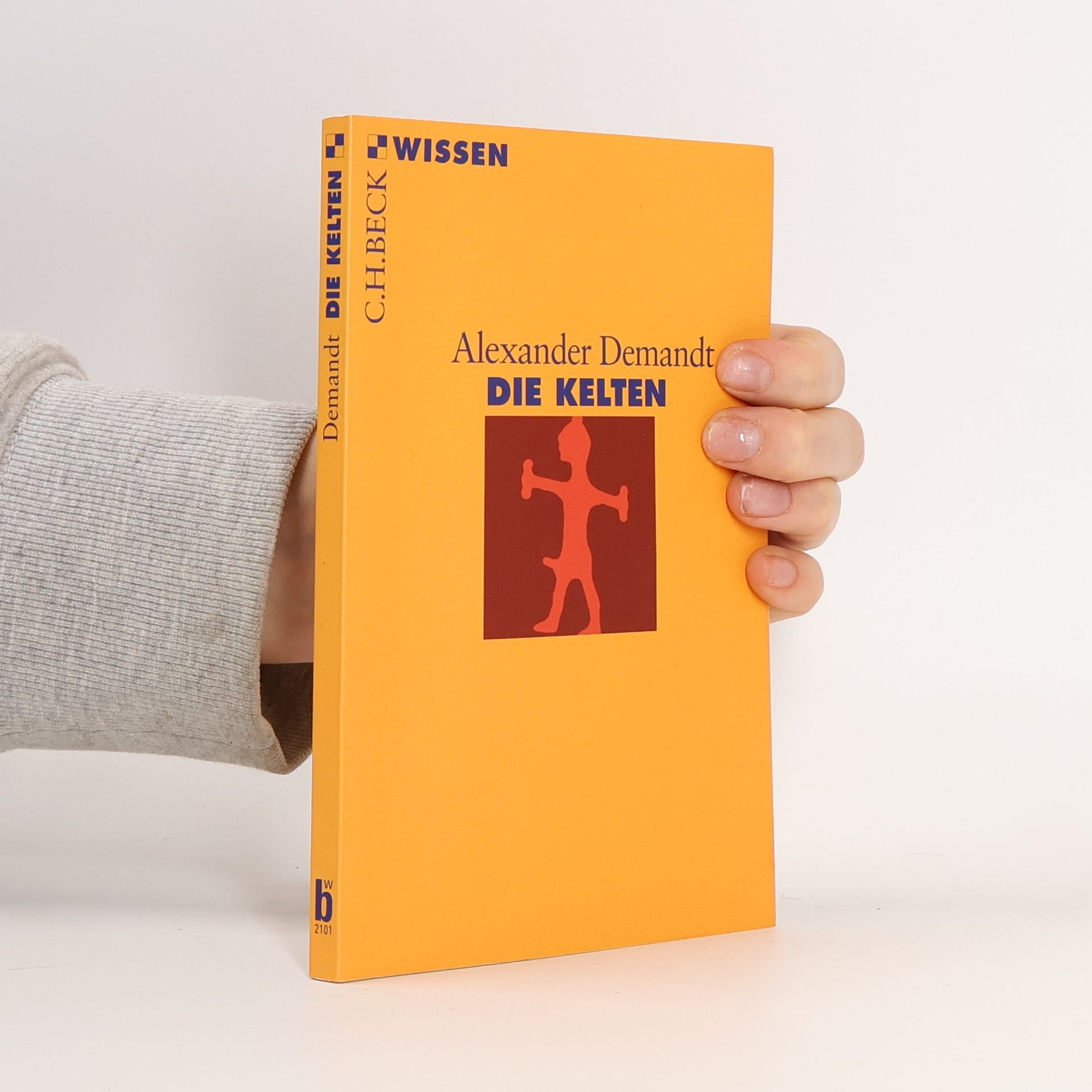 Alexander Demandt Die Kelten
