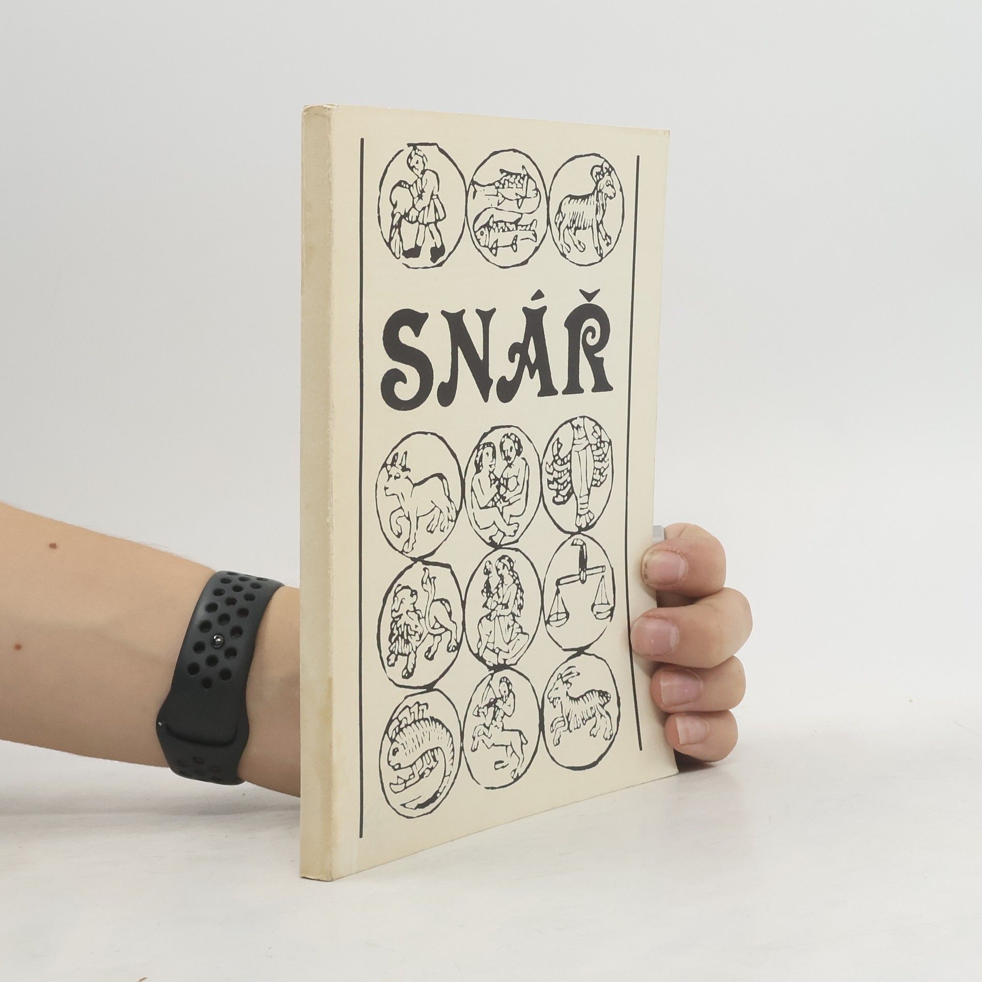 Various authors Snář