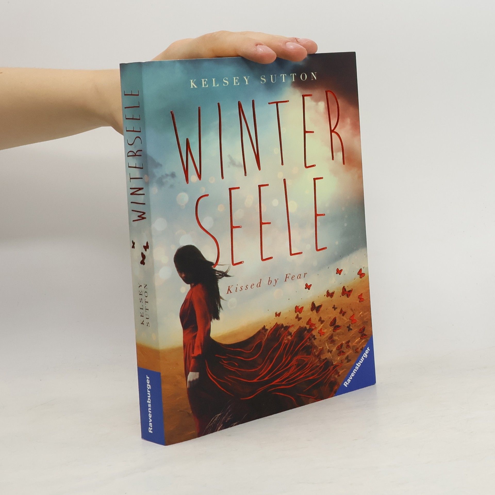 Kelsey Sutton Winterseele