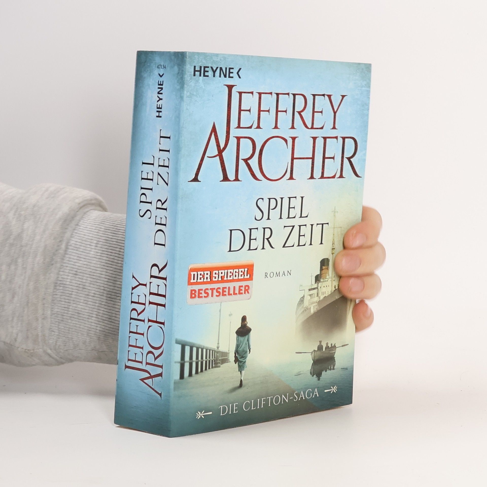 Spiel der Zeit