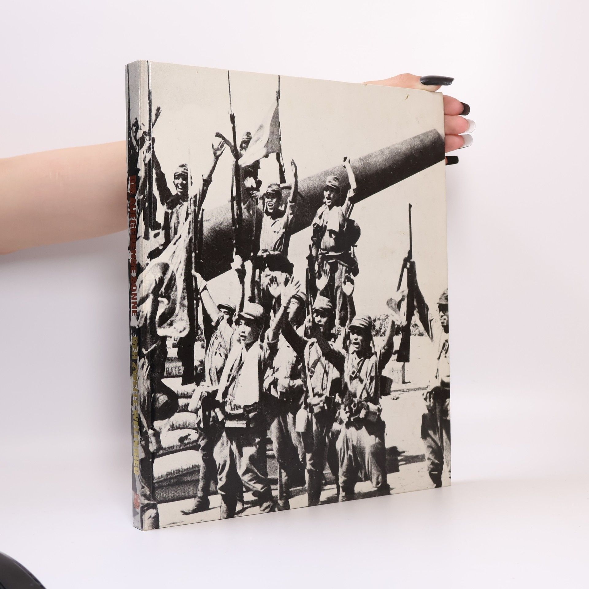 Autorenkollektiv Der Zweite Weltkrieg