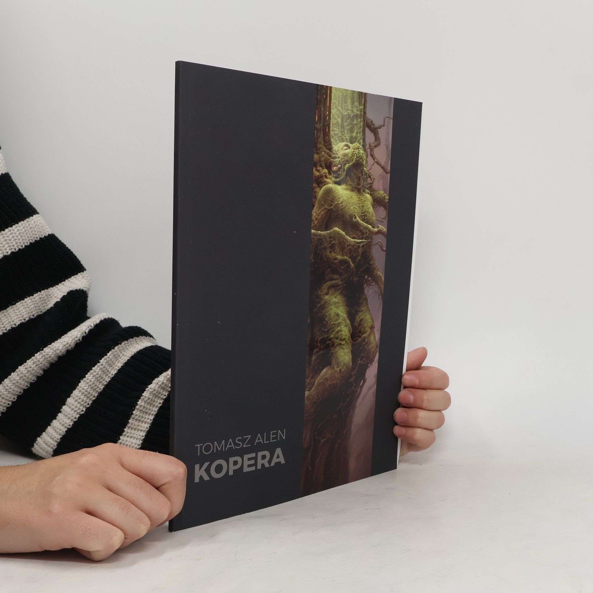 Tomasz Alen Kopera Kopera