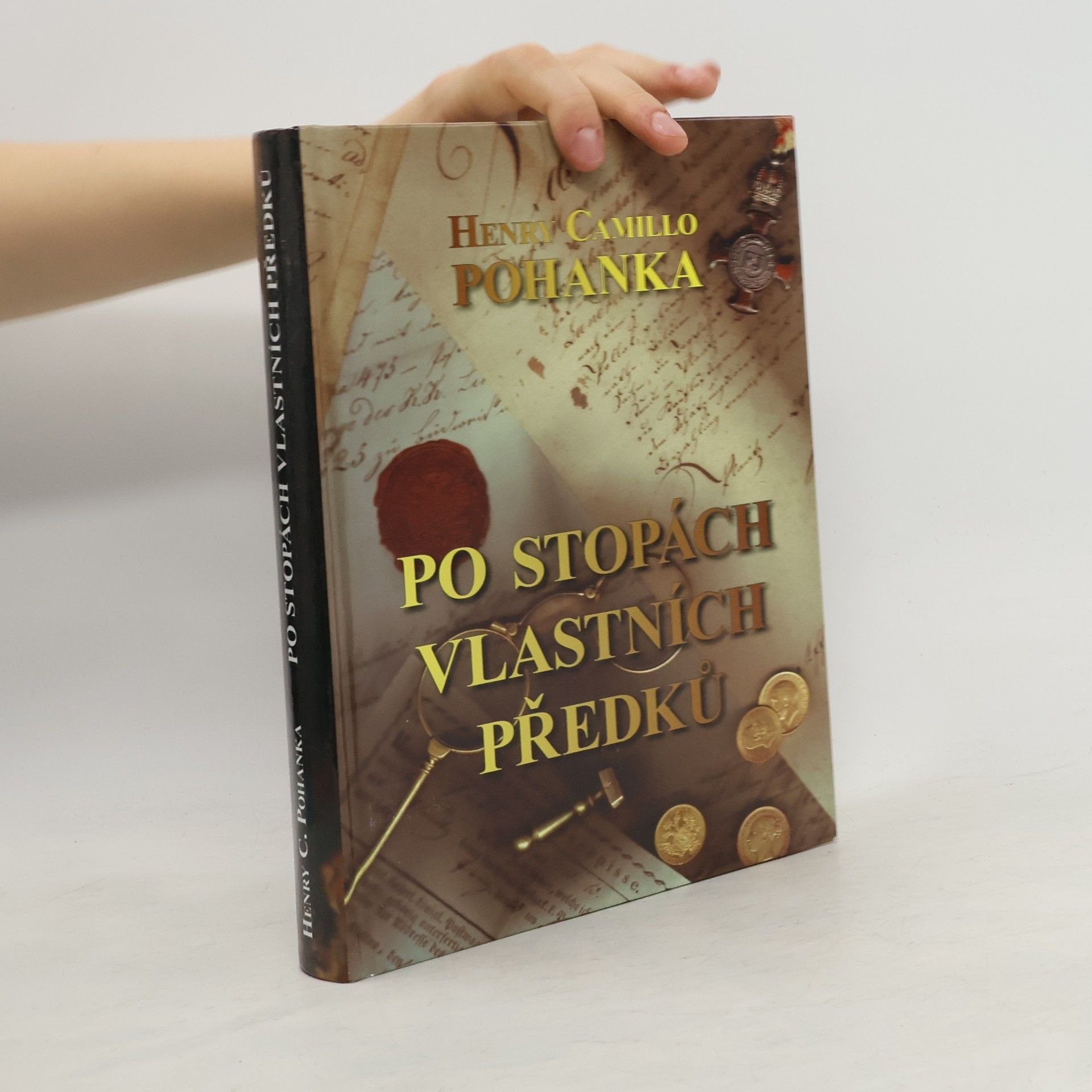 Po stopách vlastních předků