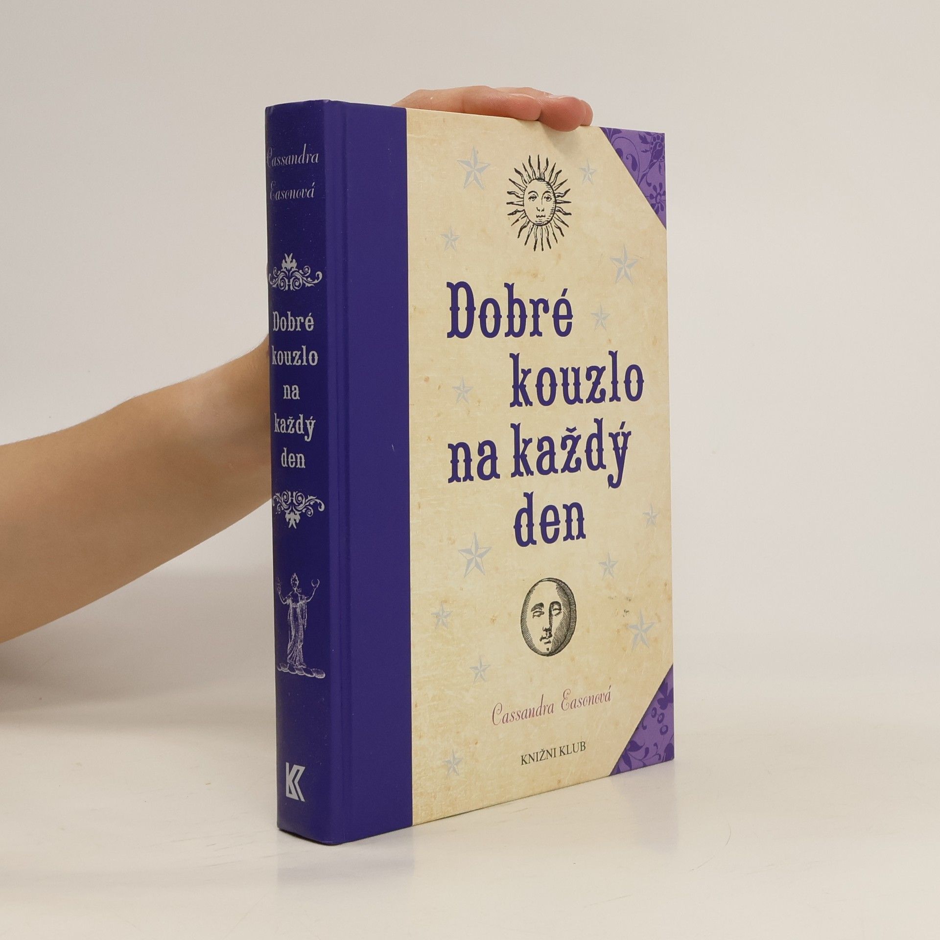 Dobré kouzlo na každý den