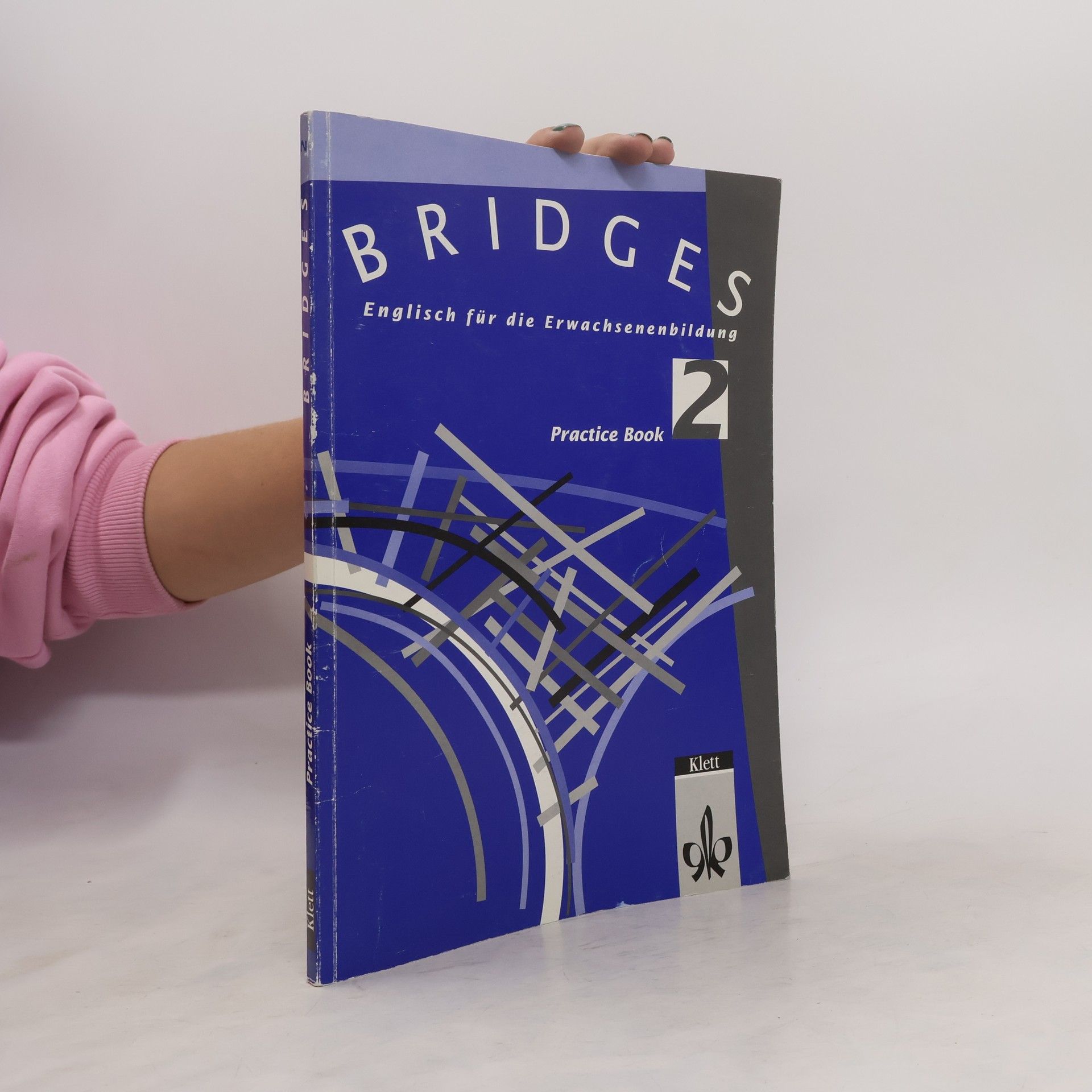 Bridges 2. Practice Book