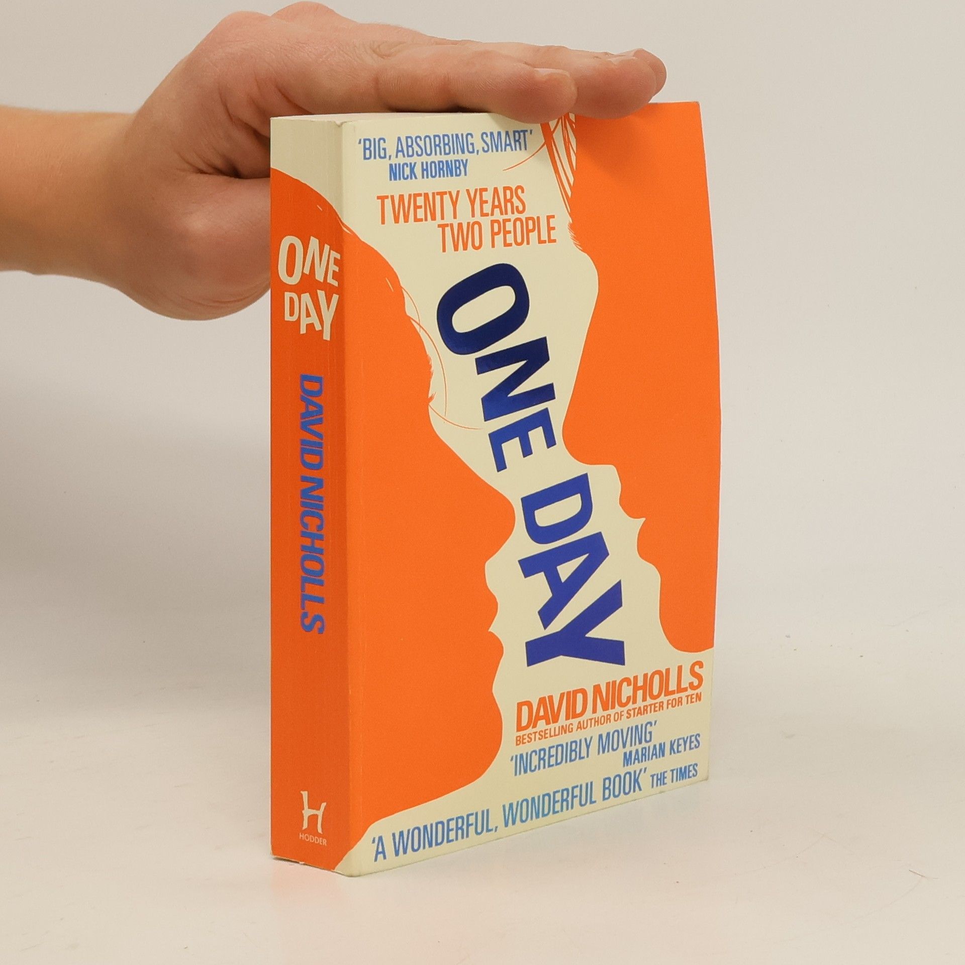 David Nicholls One Day