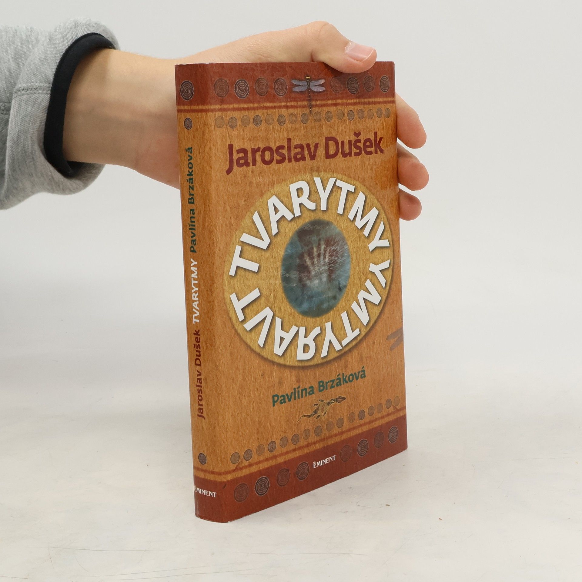 Jaroslav Dušek Tvarytmy