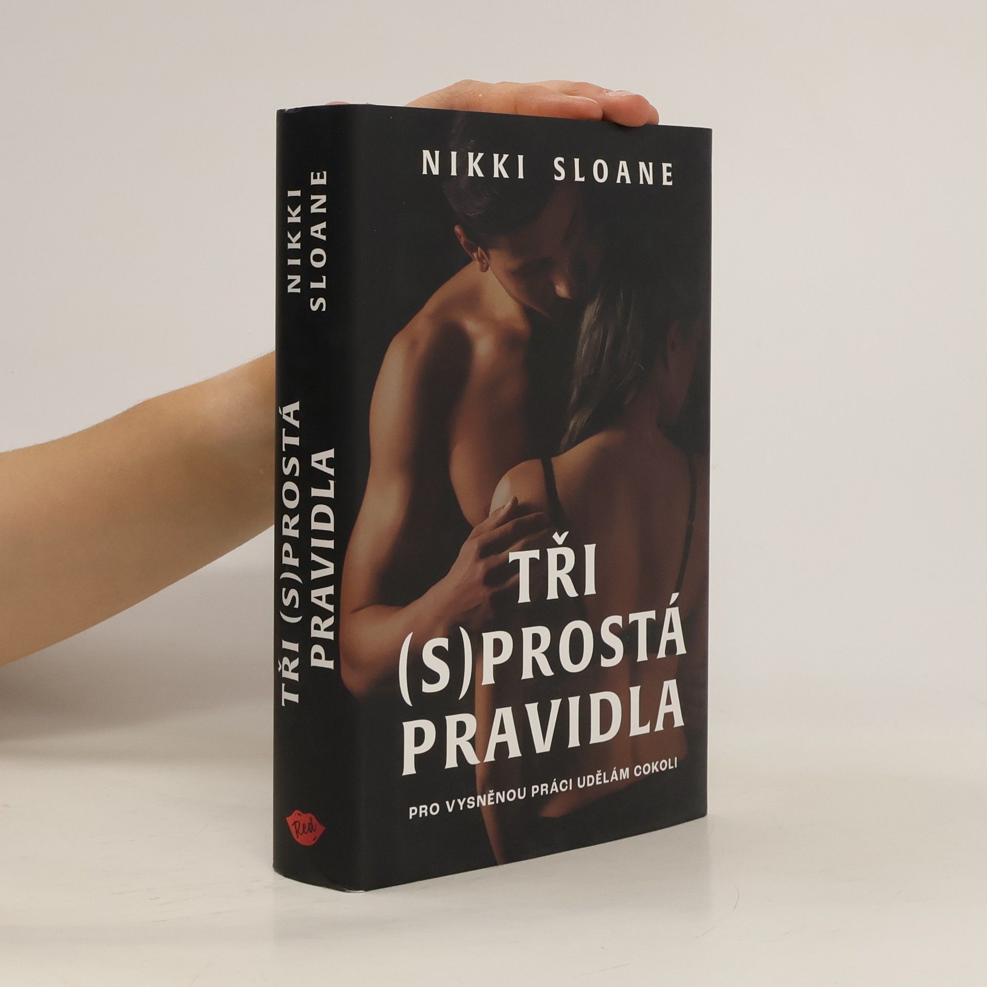Tři (s)prostá pravidla