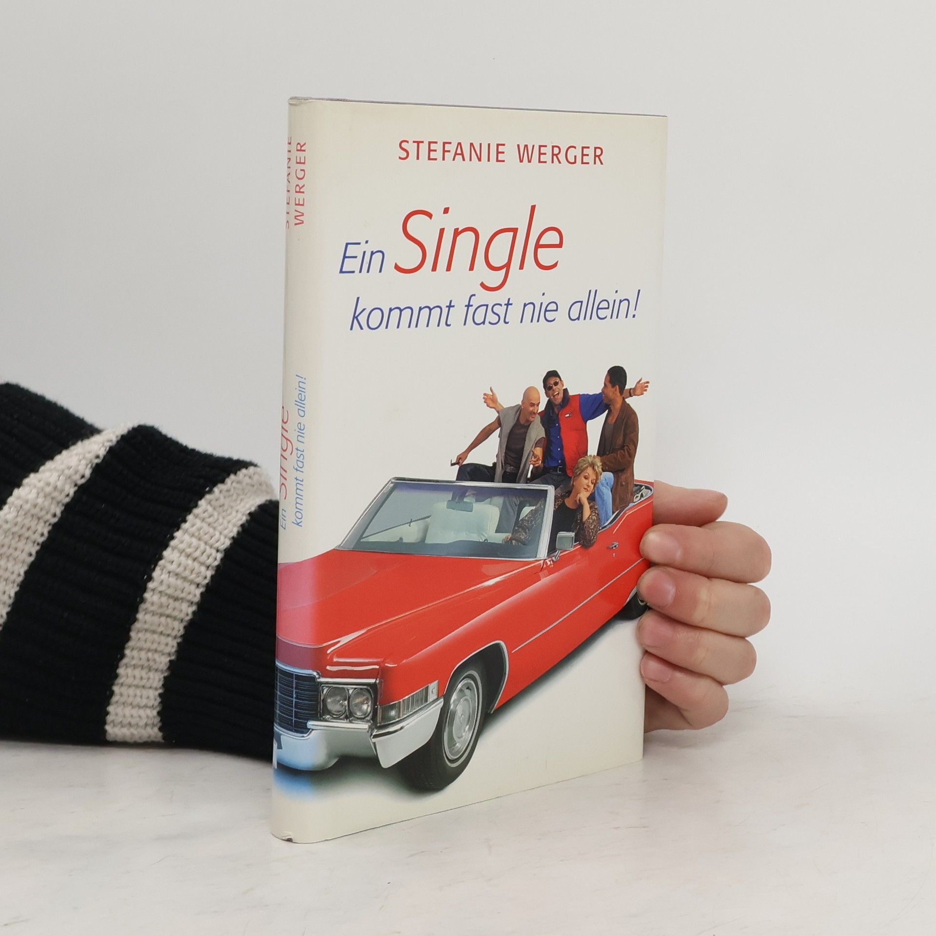 Ein Single Kommt fast nie allein!