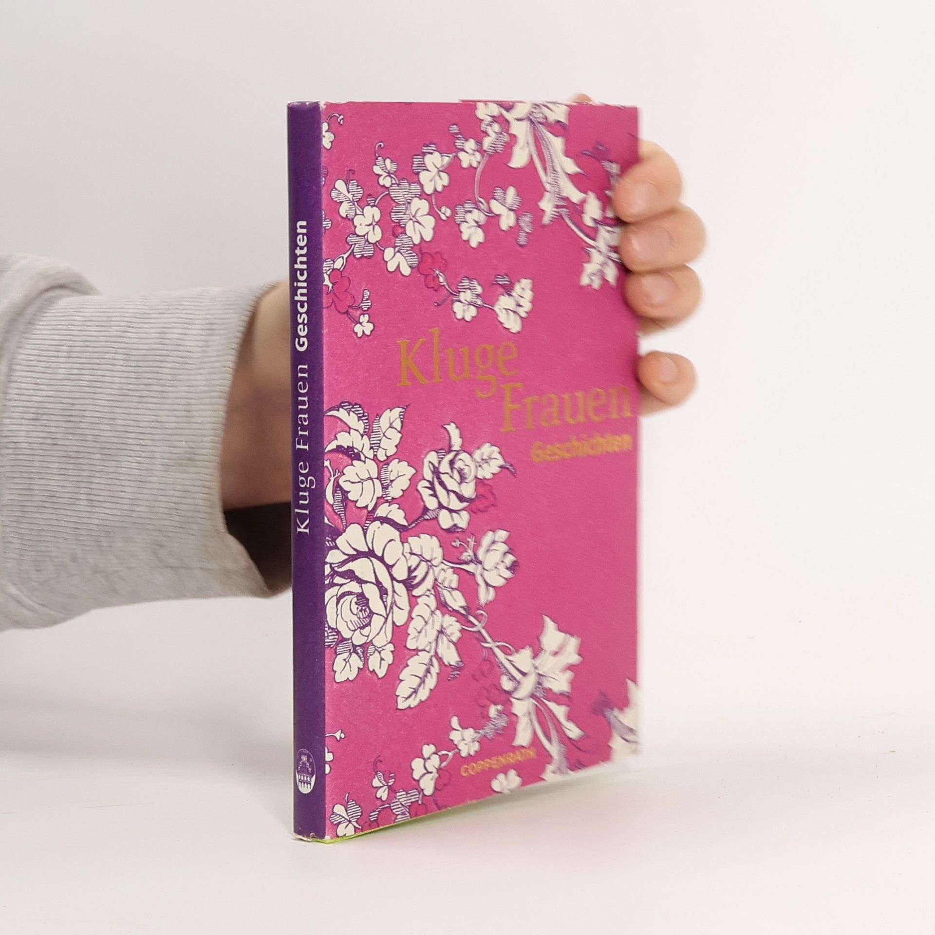 kolektiv Kluge Frauen Geschichten