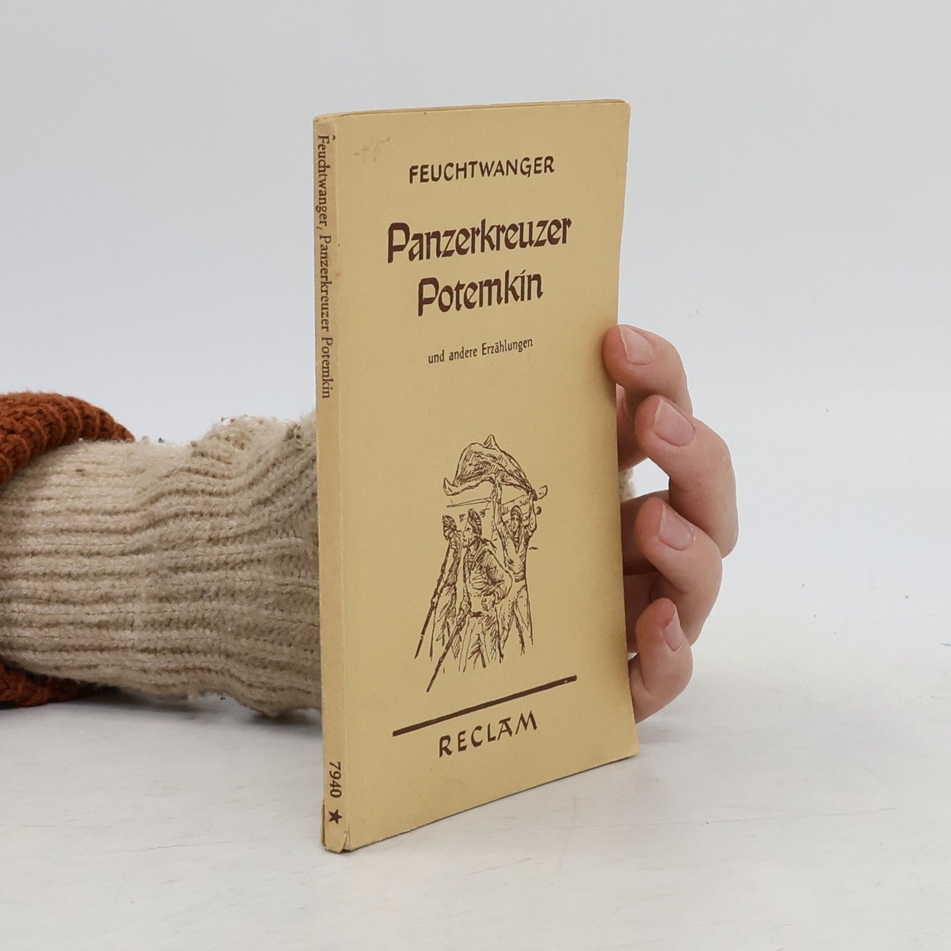 Collectif d'auteurs Panzerkreuzer Potemkin