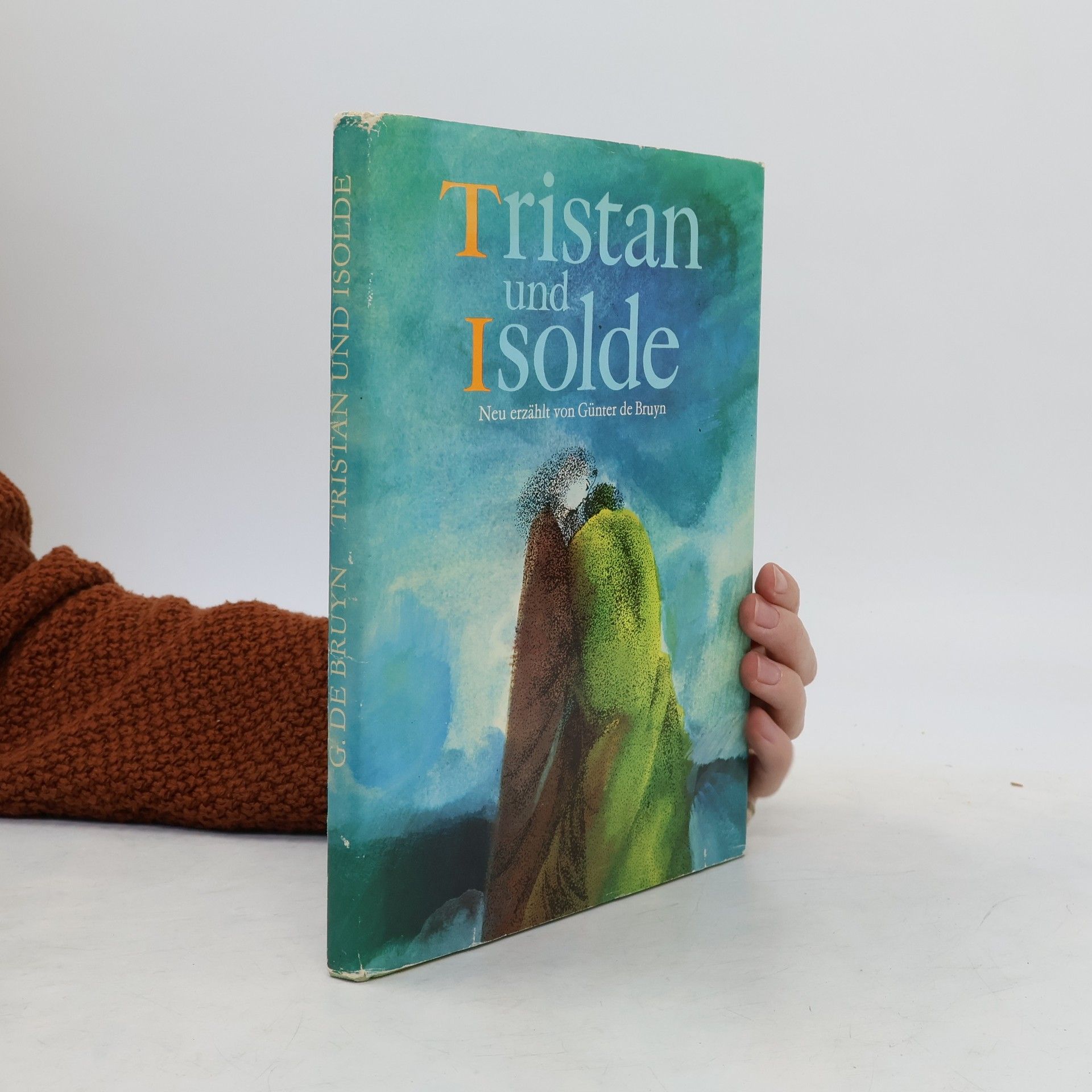 G. de Bruyn Tristan und Isolde