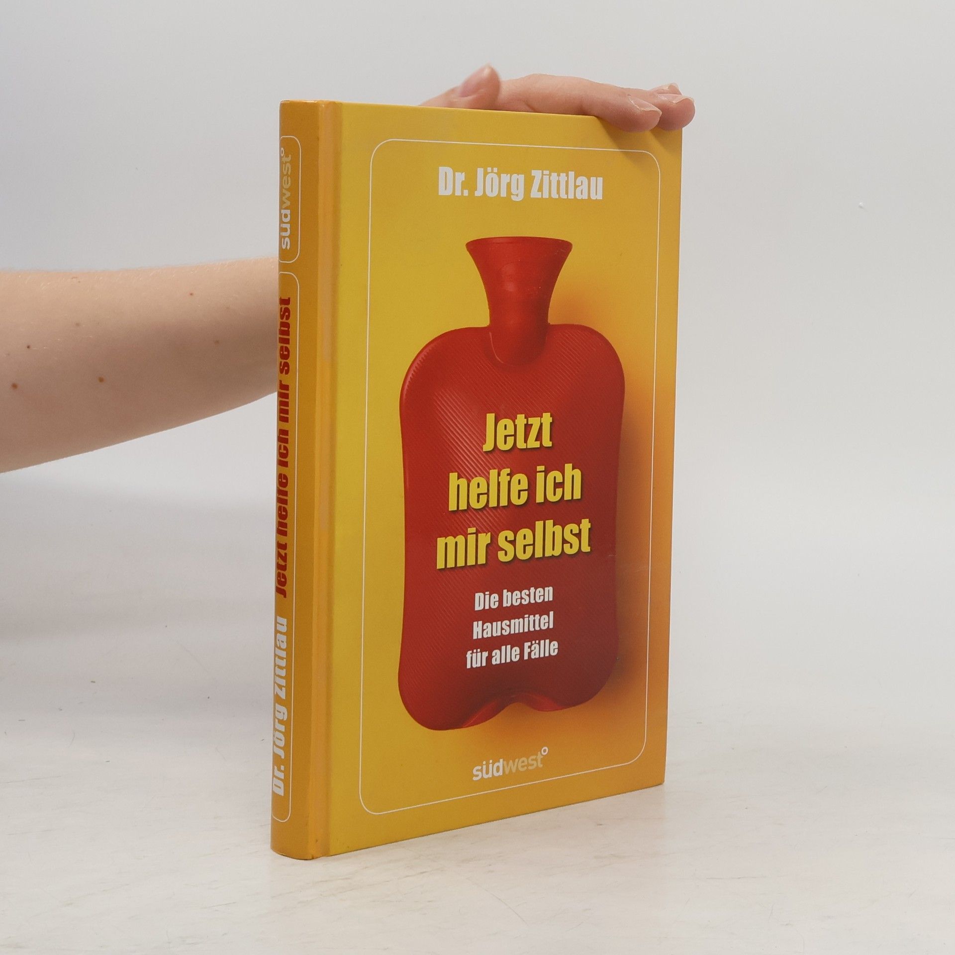 Jörg Zittlau Jetzt helfe ich mir selbst