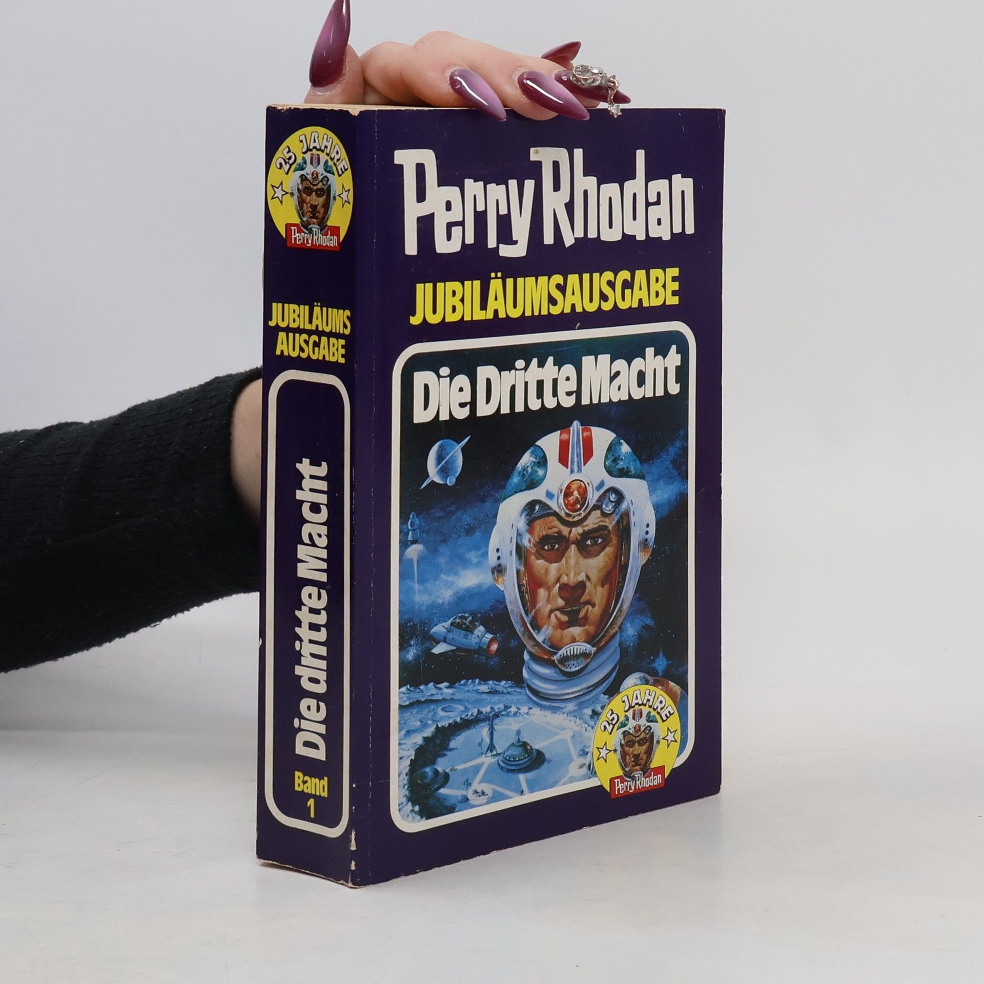 Collectif d'auteurs Die Dritte Macht 1