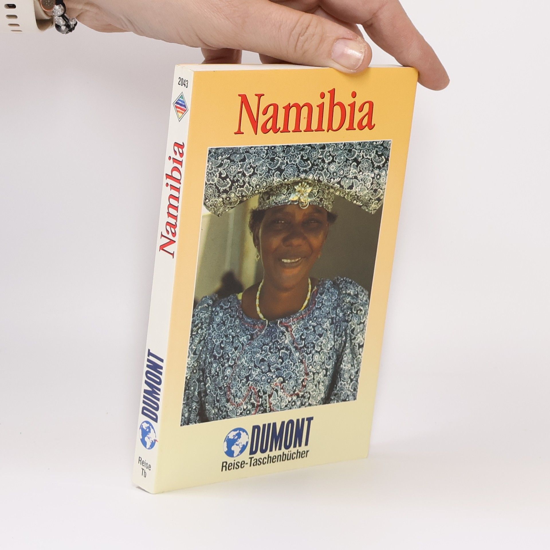 Namibia