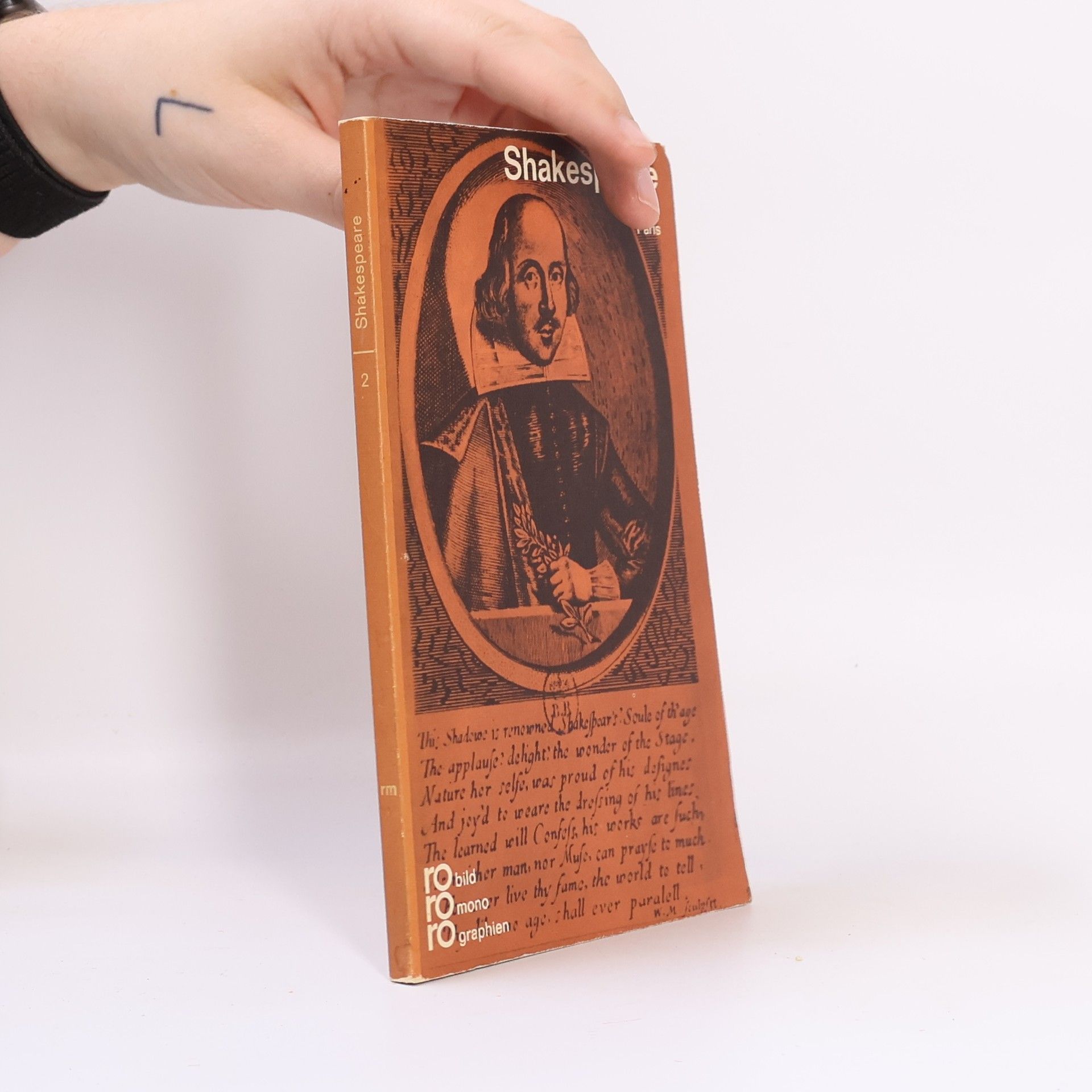 AA.VV. Shakespeare 2