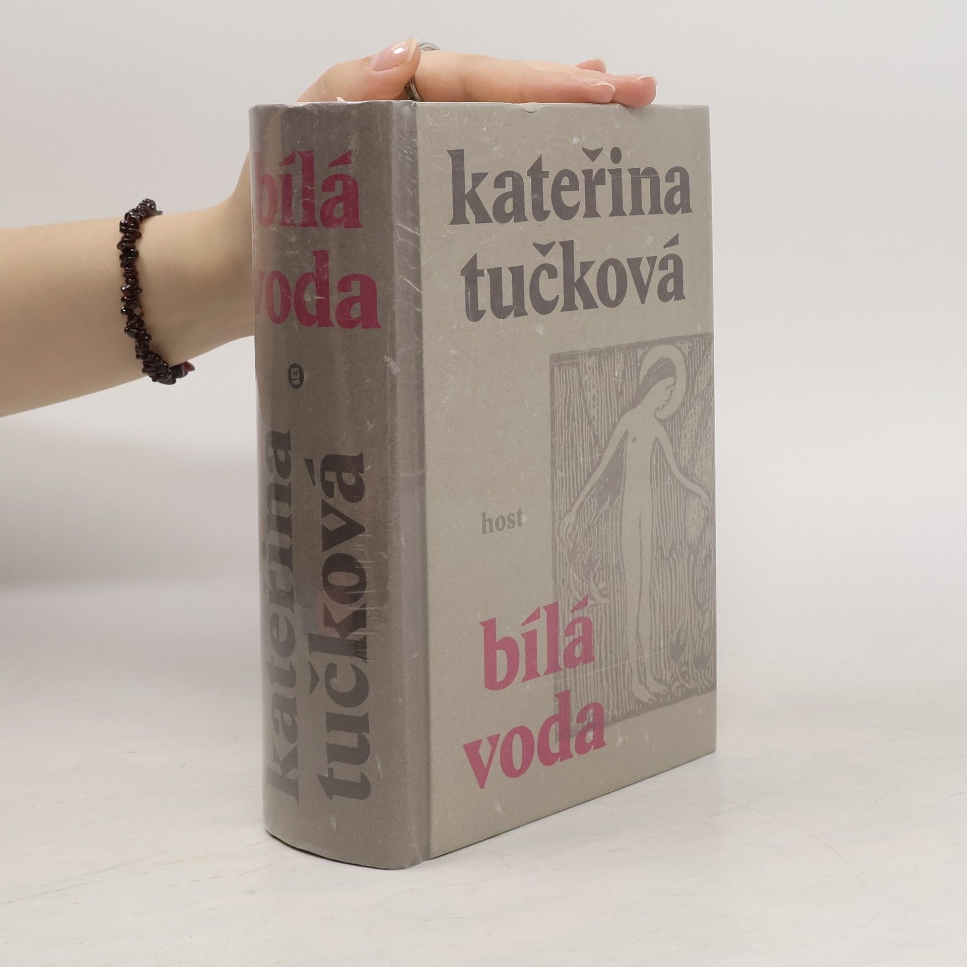 Kateřina Tučková Bílá Voda