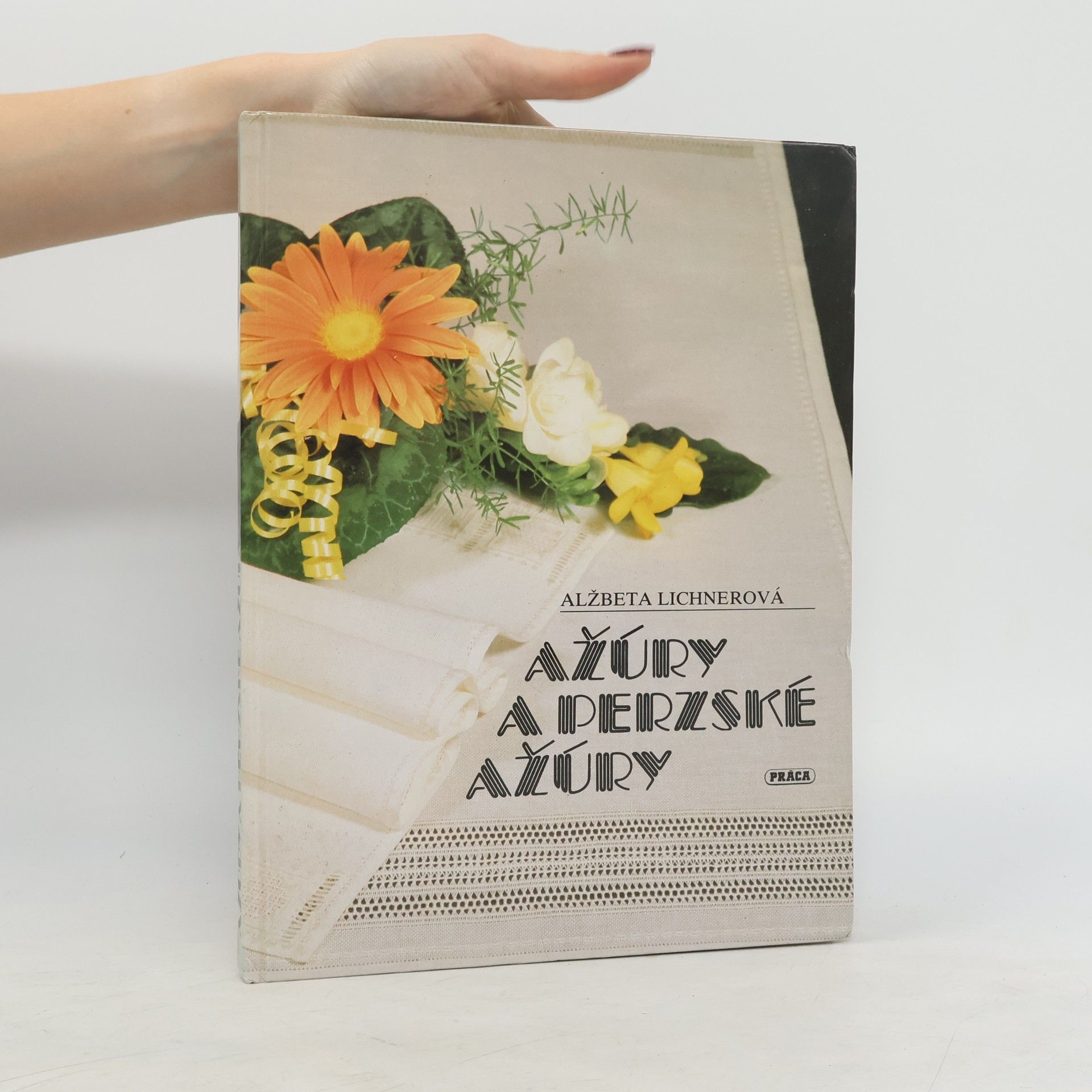 Ažúry a perzské ažúry