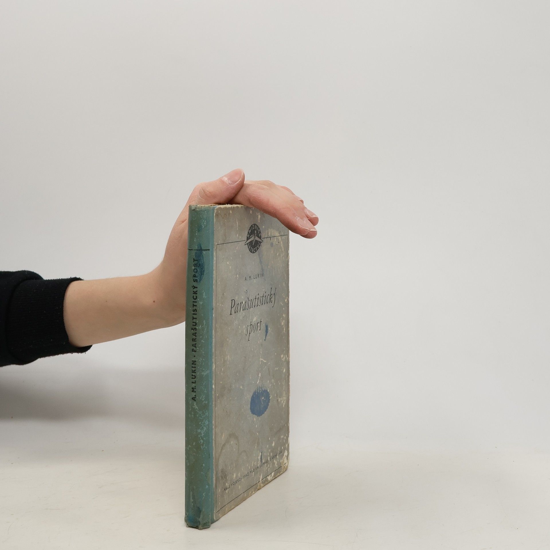 Parašutistický sport