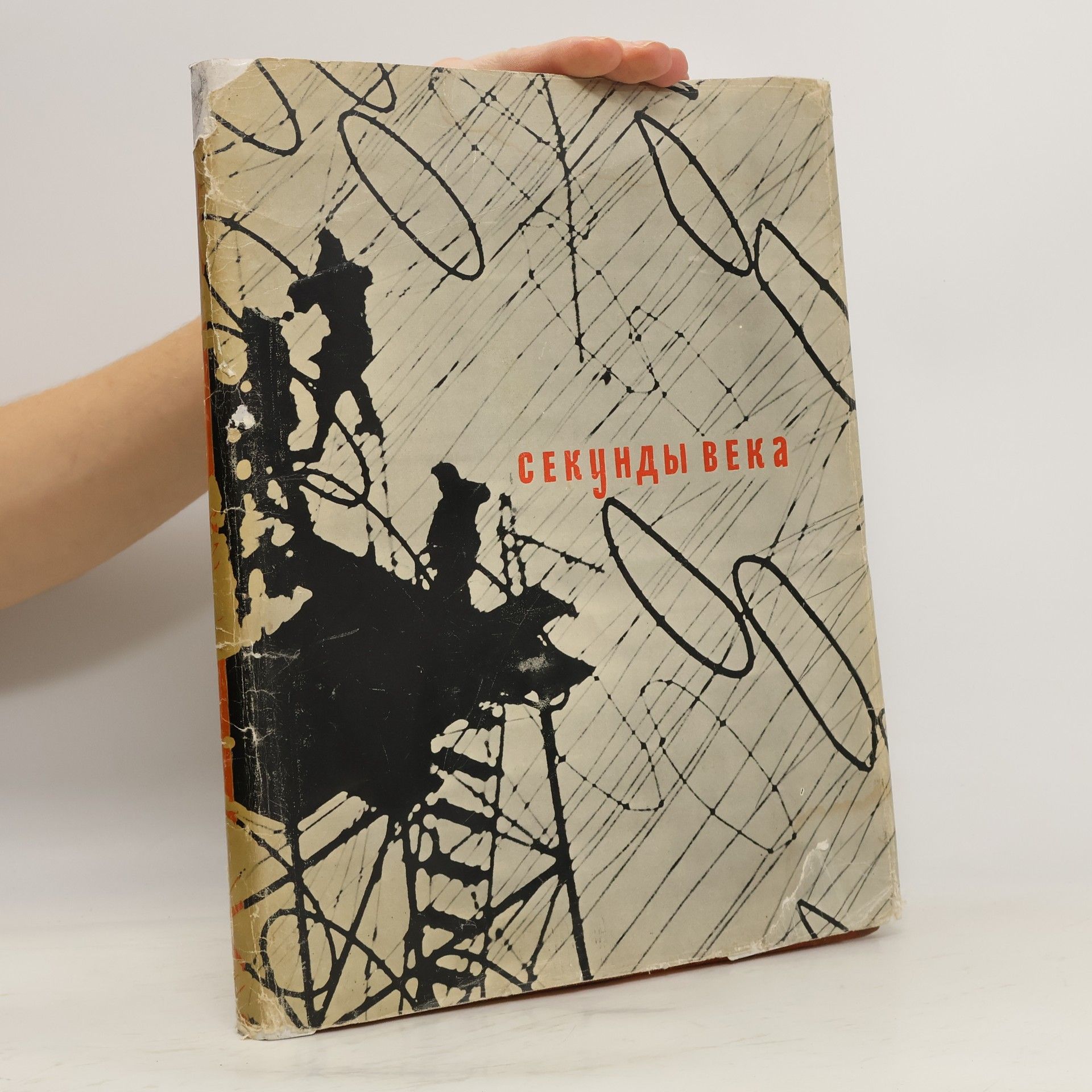 Y. Ryumkin Секунды века