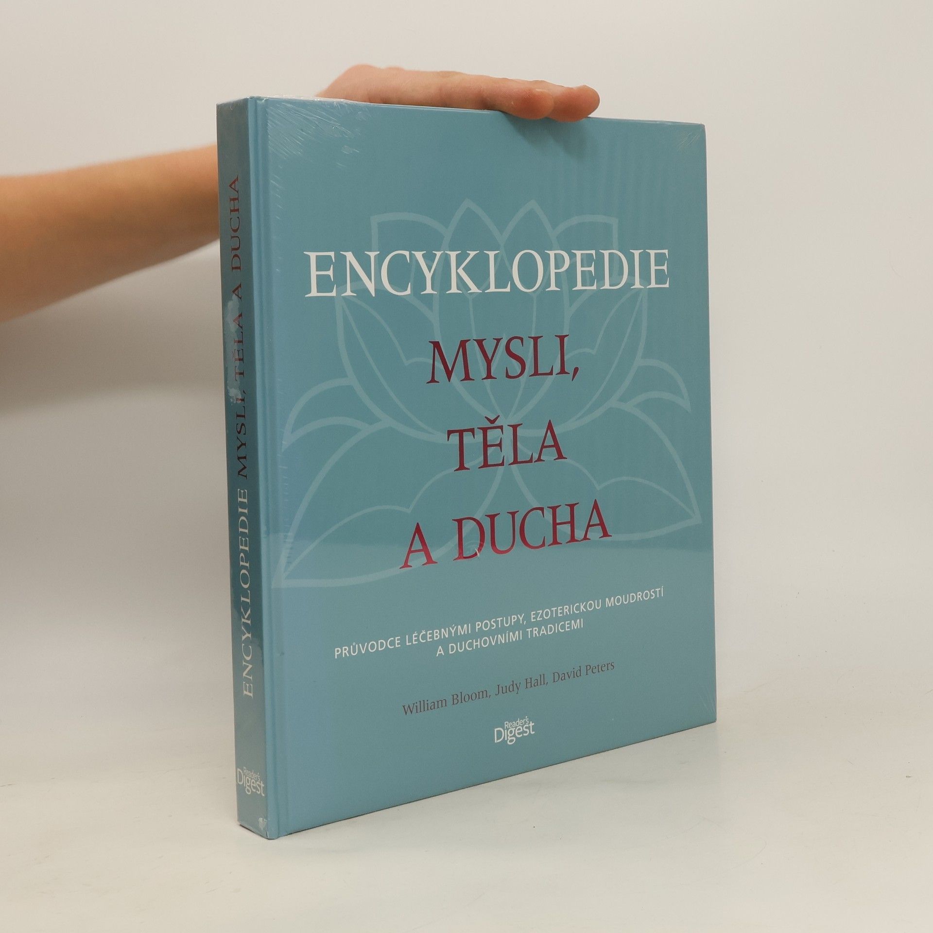 Encyklopedie mysli, těla a ducha