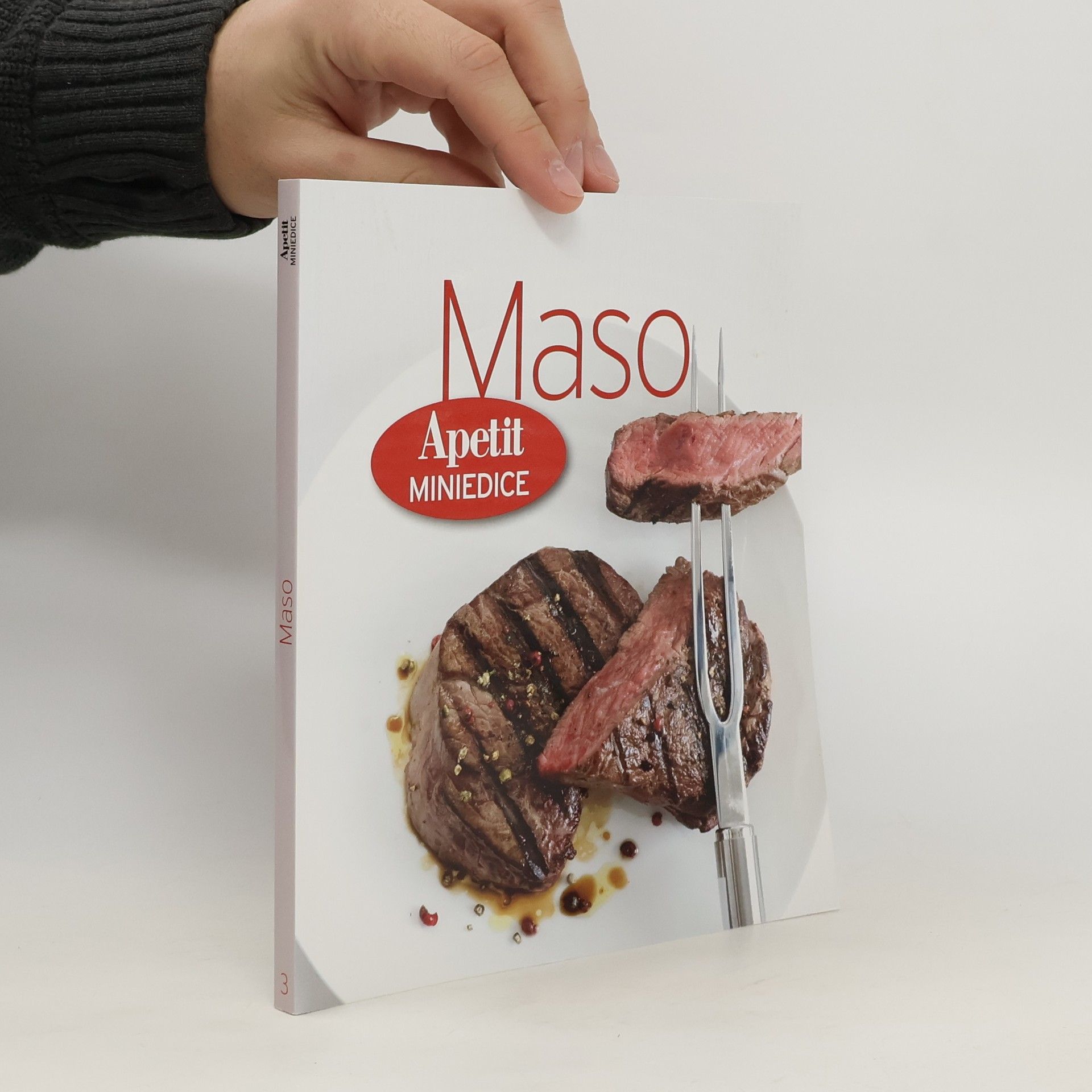 Autorenkollektiv Maso