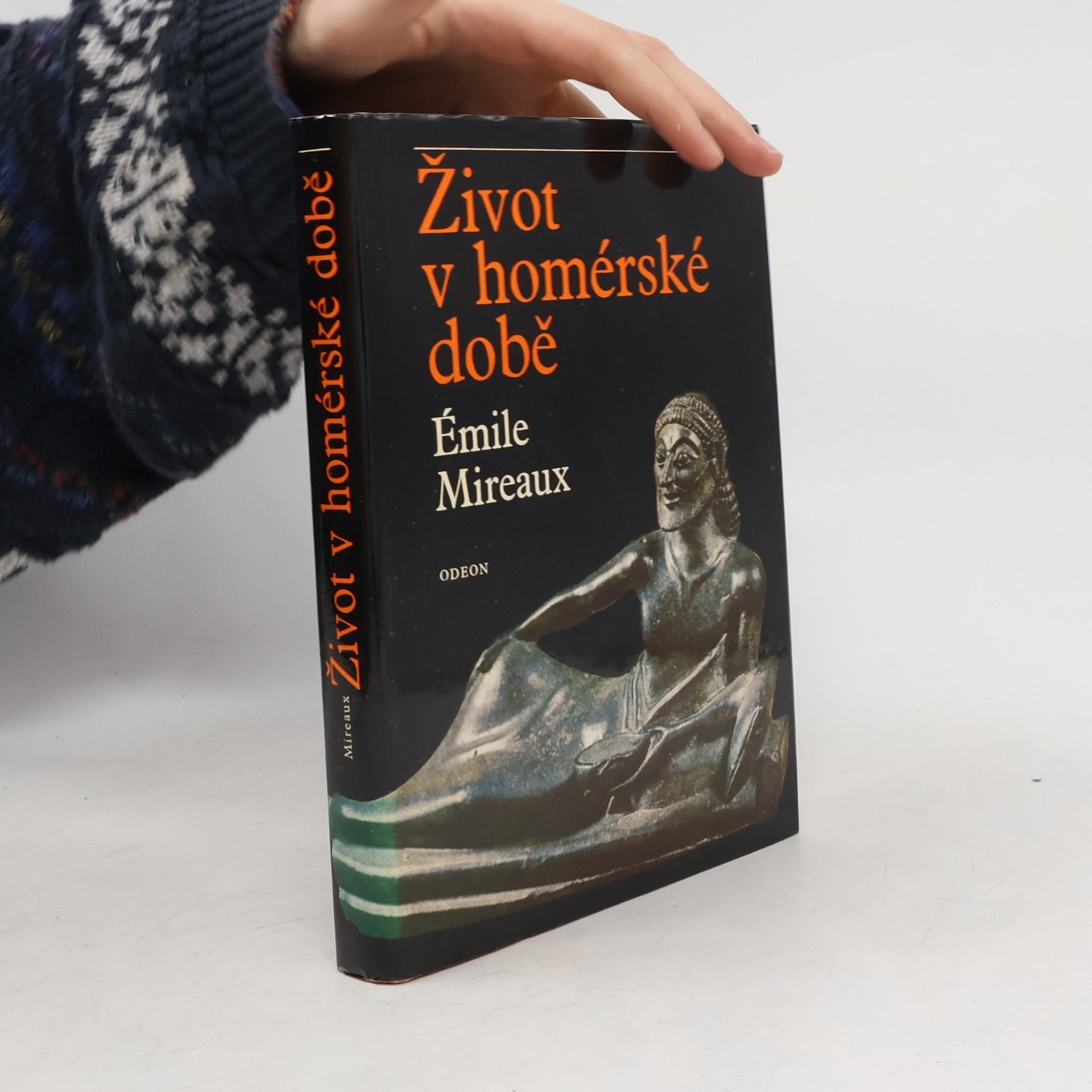 Život v homérské době