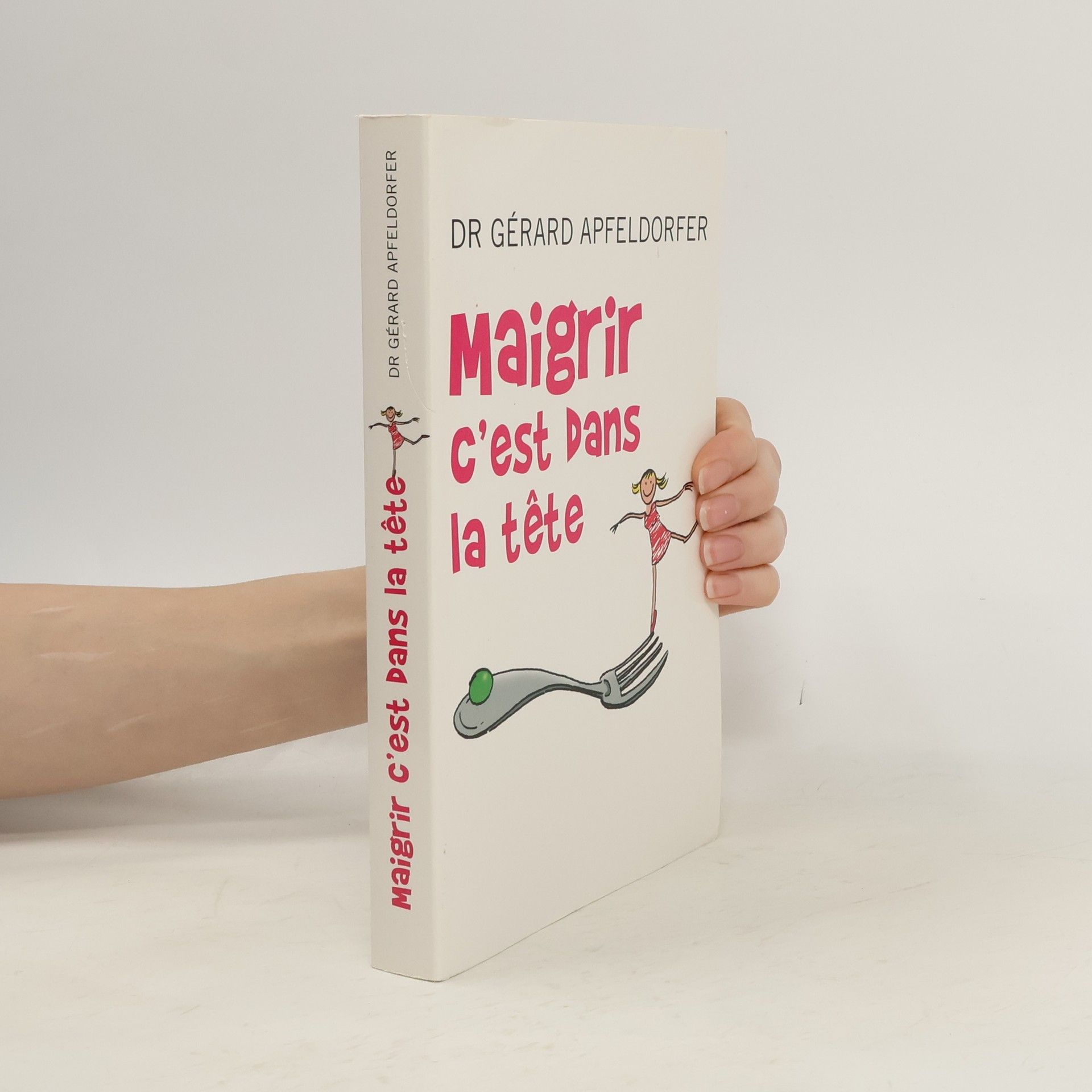 Maigrir c'est dans la tête