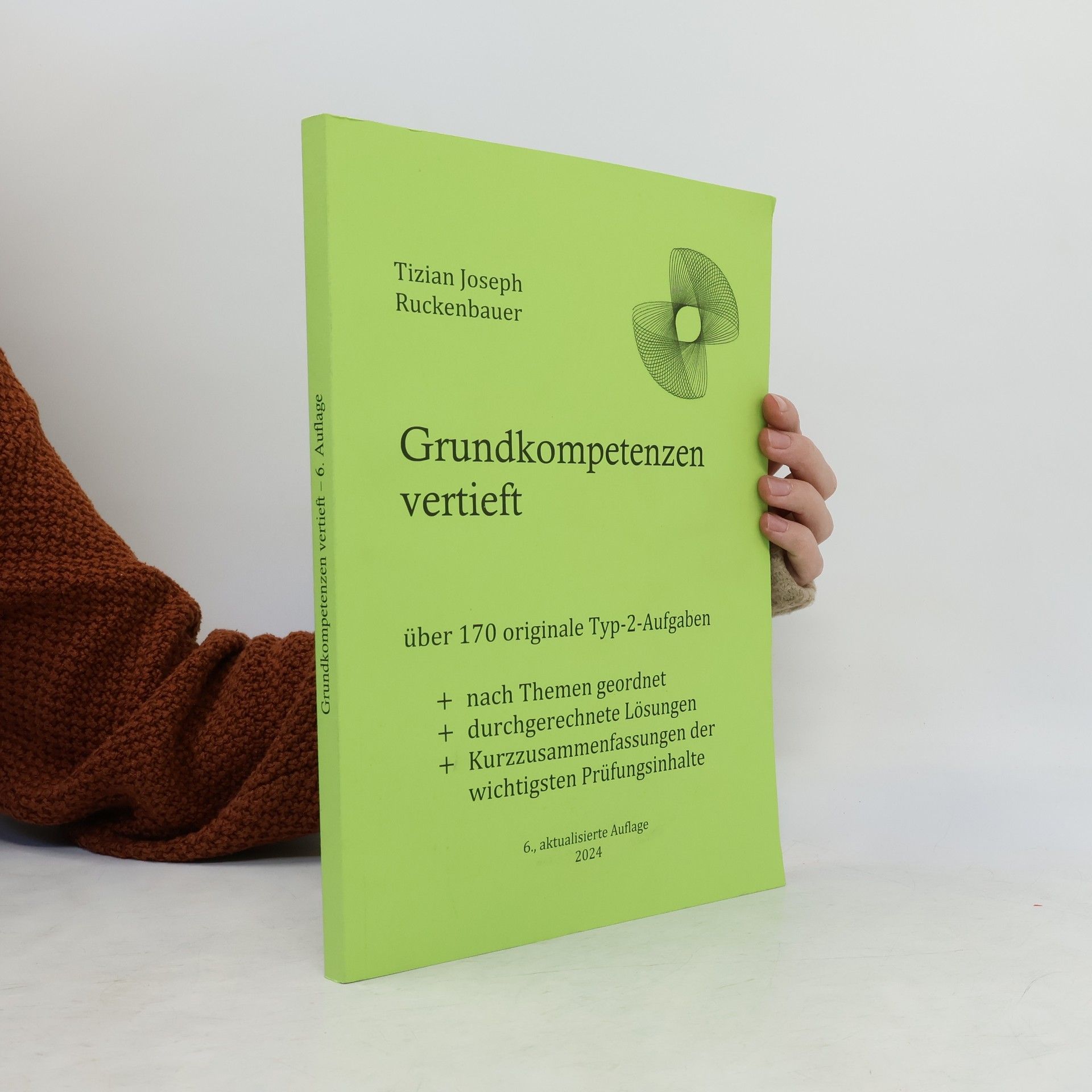 Grundkompetenzen vertieft