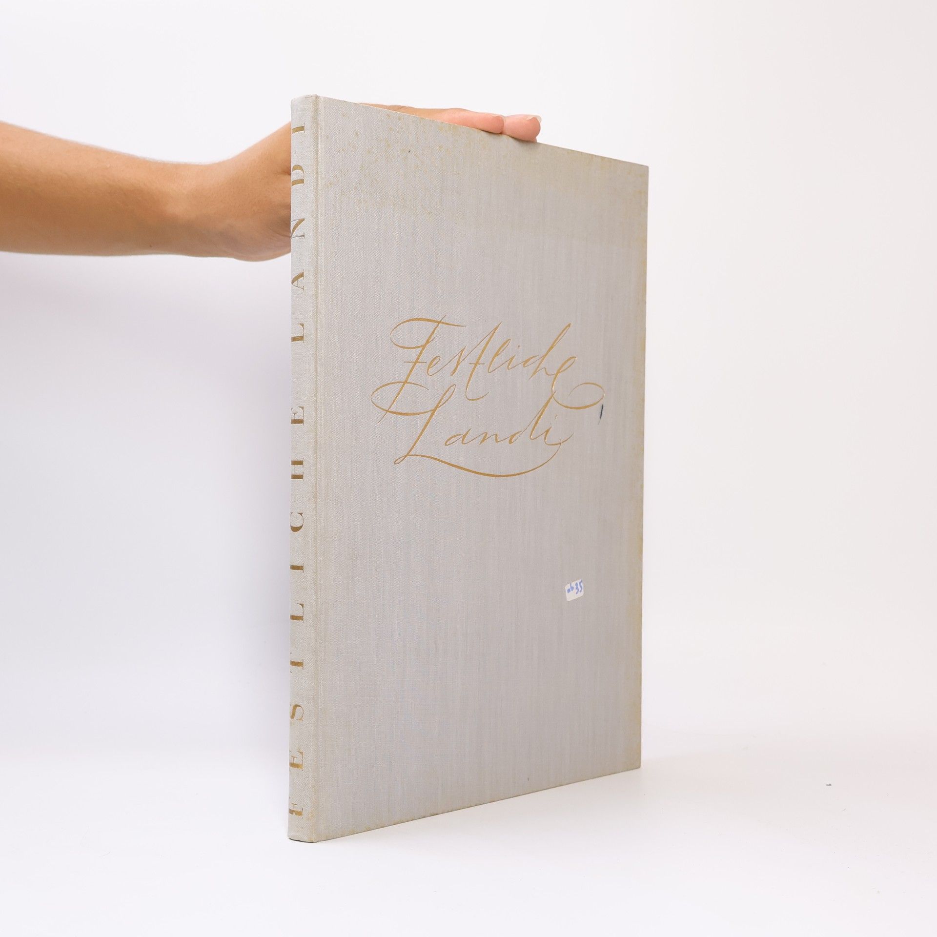 AA.VV. Festliche Lande